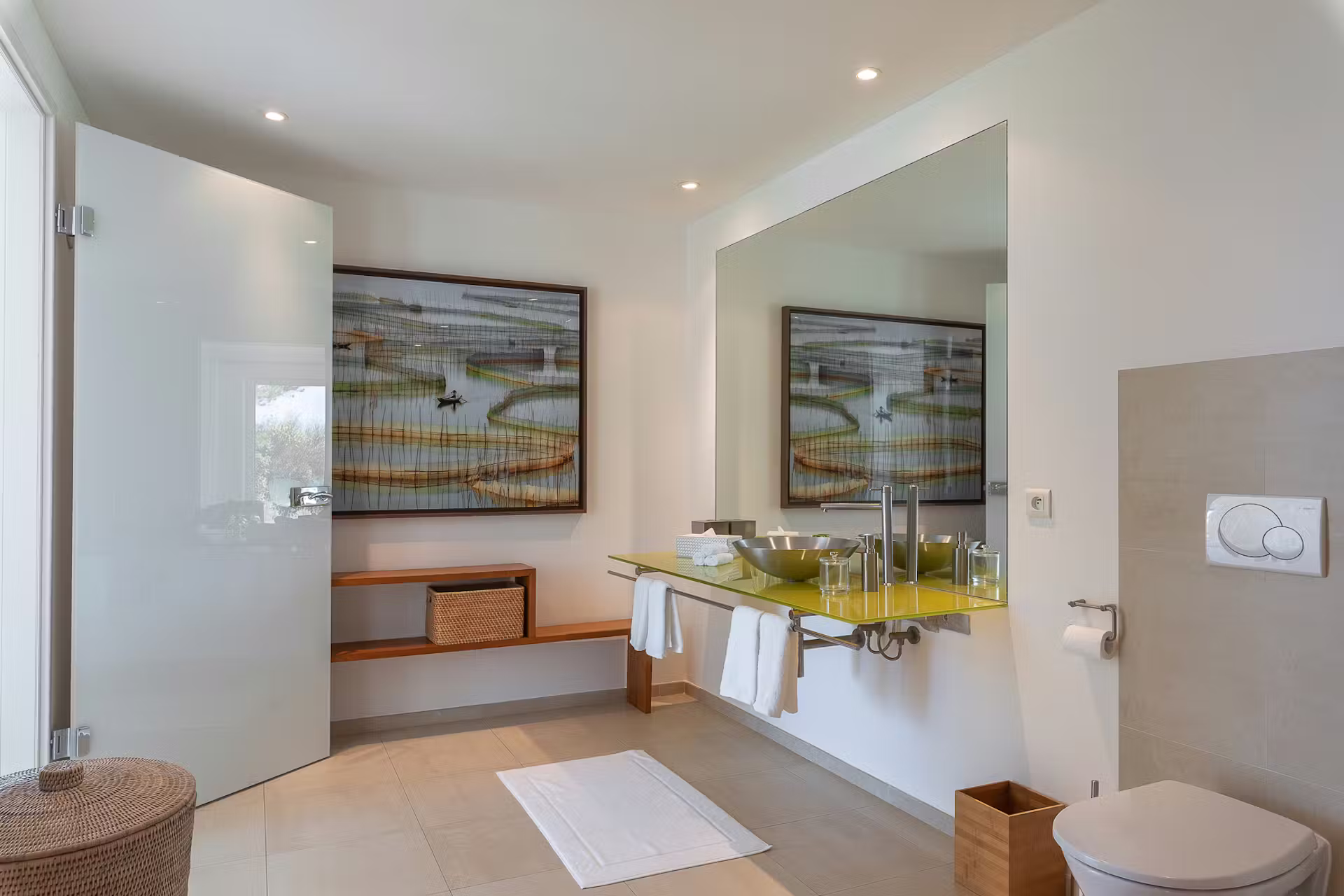 Ponente — Chambre luxueuse — photo 6 sur 32