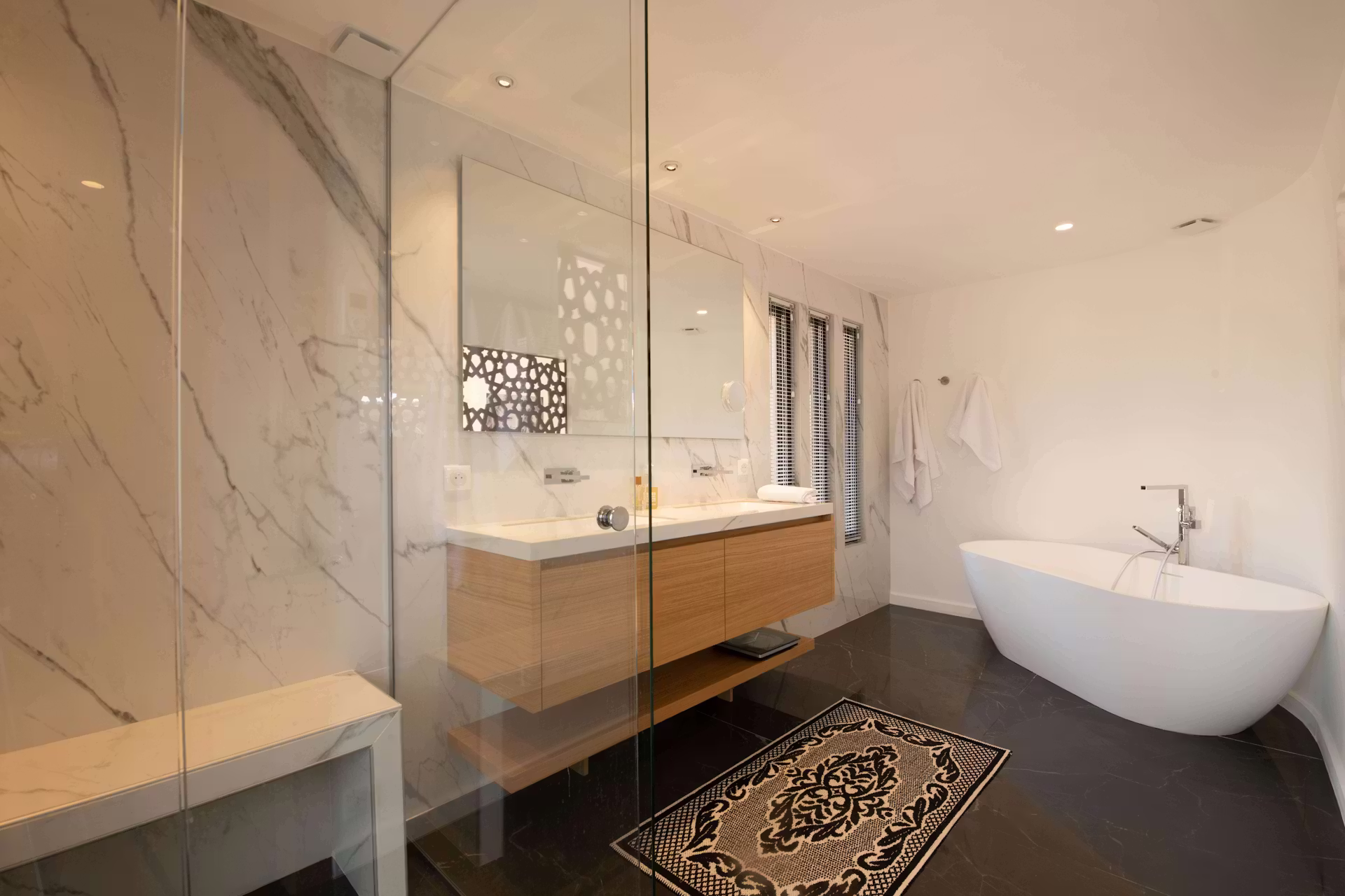 Amira — Chambre luxueuse — photo 6 sur 33