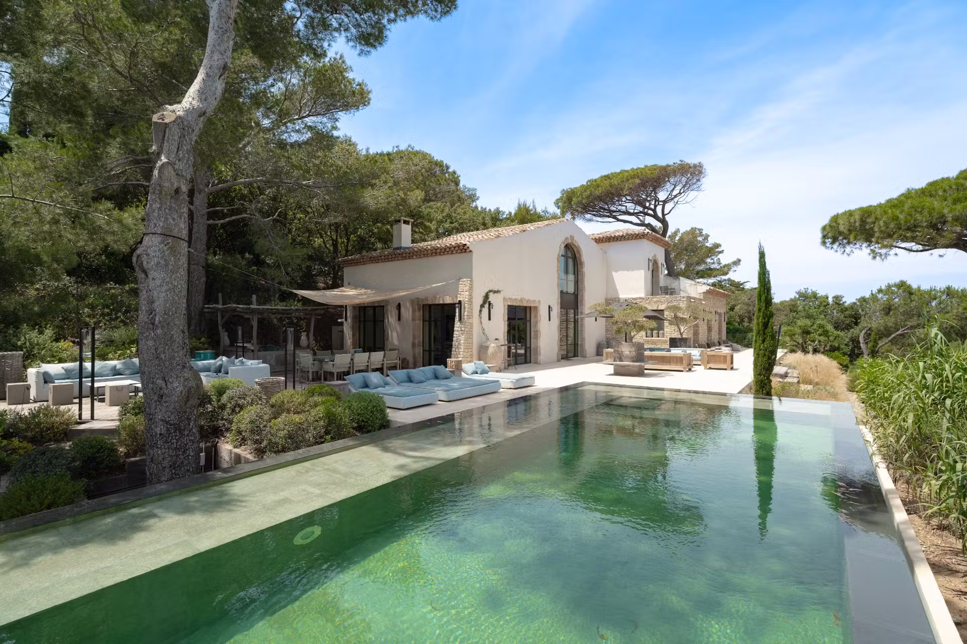 Amphitrite — Vue panoramique — photo 3 sur 46