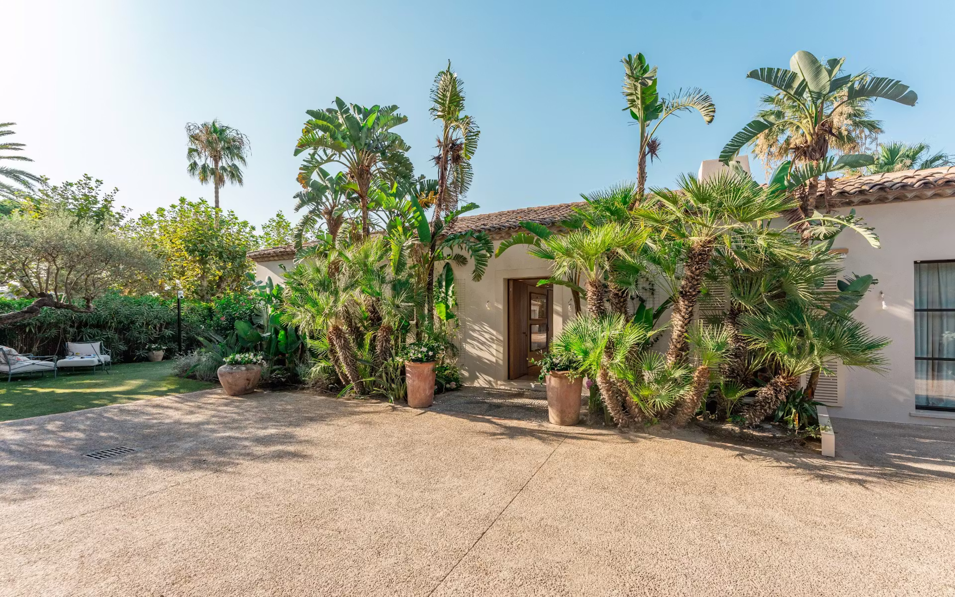 Marea, 5 bedrooms, Saint-Tropez — photo 1 of 63