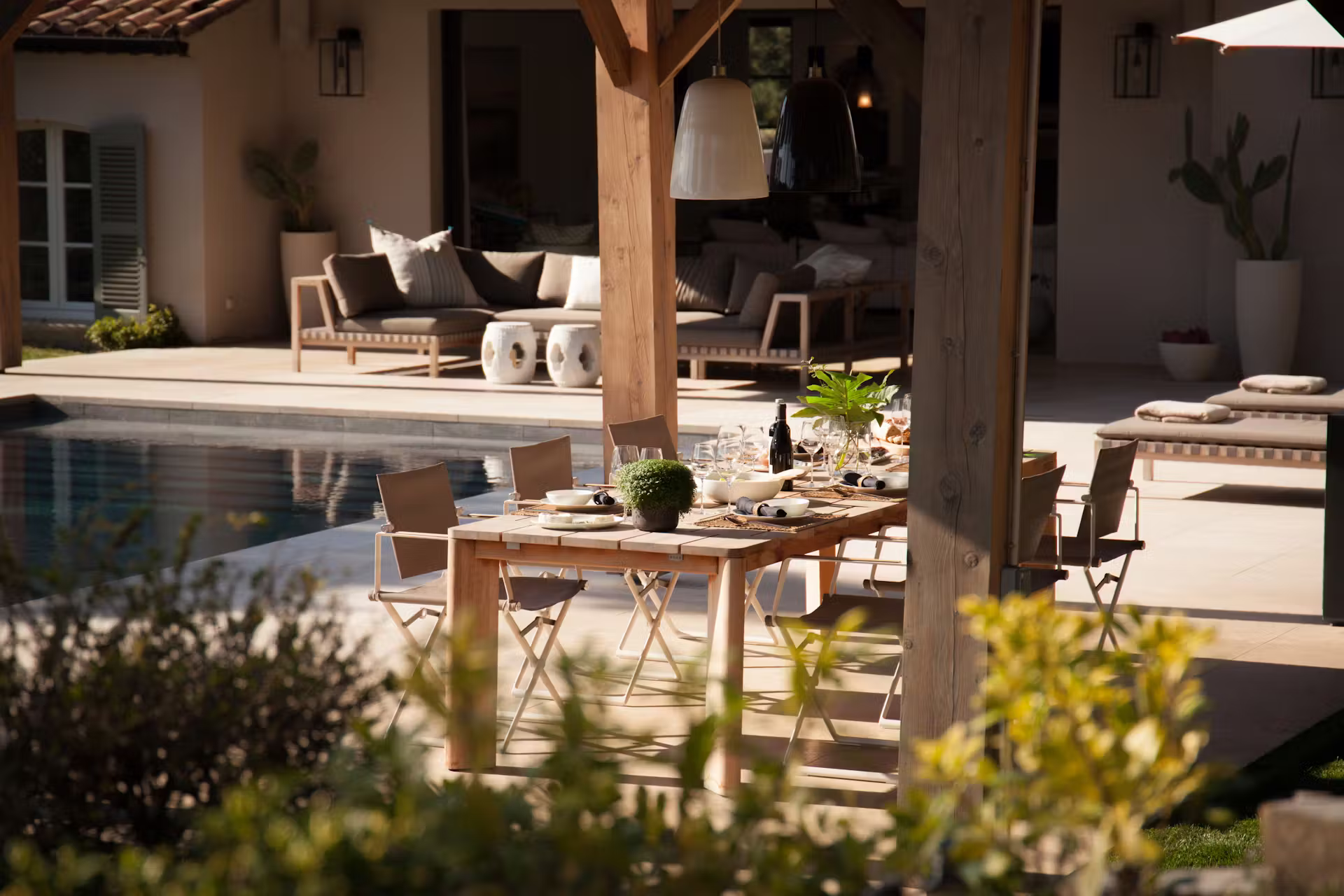 Thalassa Eden — Terrasse — photo 9 sur 33