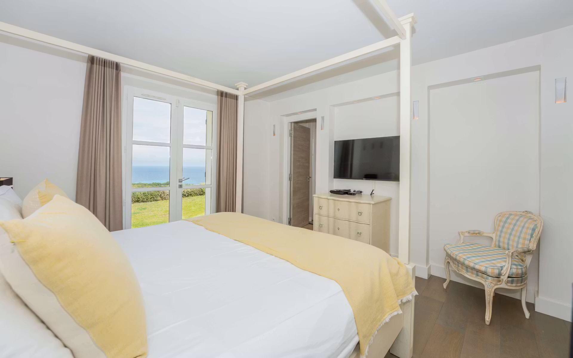 Scoglio — Chambre luxueuse — photo 6 sur 19