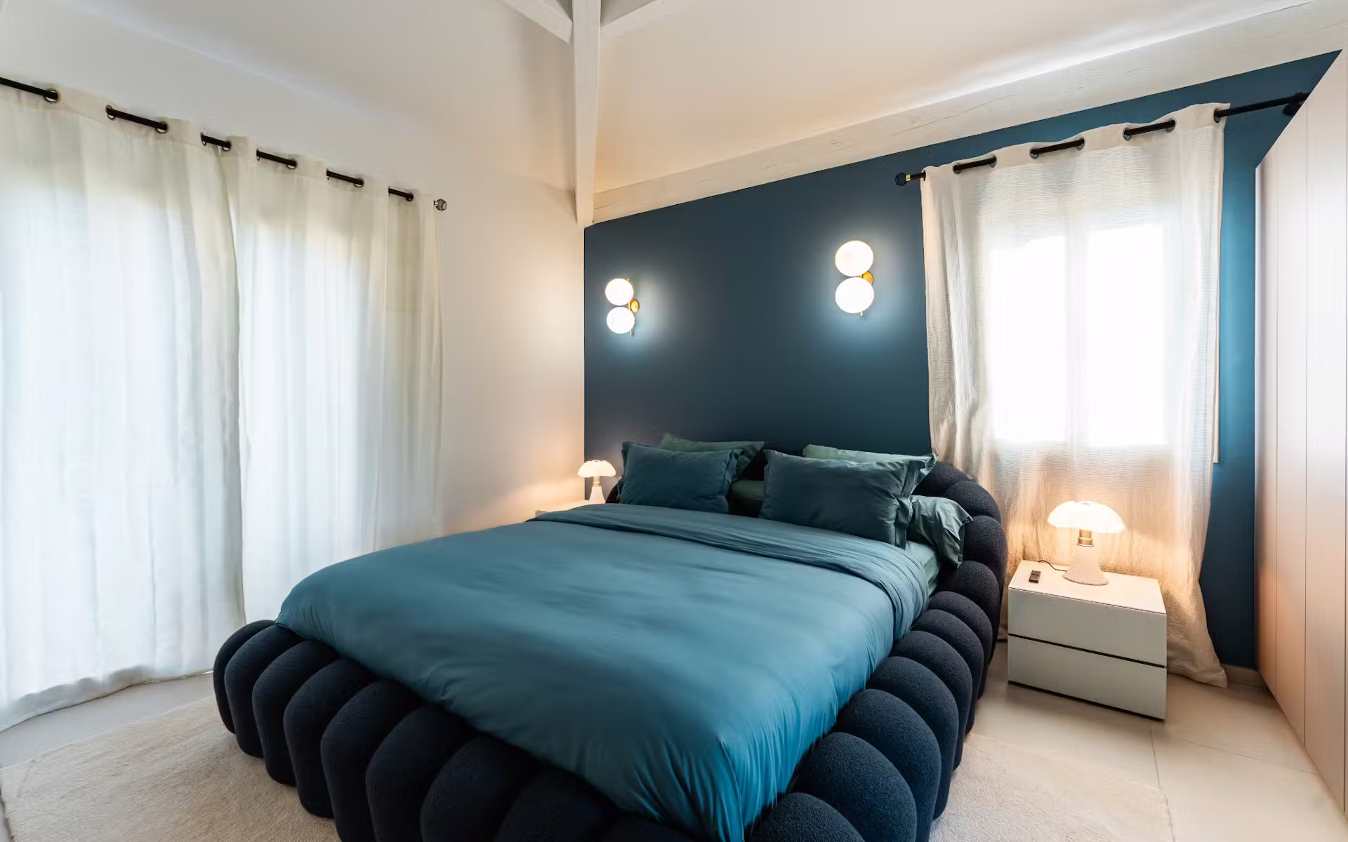 Zéphyr — Chambre luxueuse — photo 6 sur 34