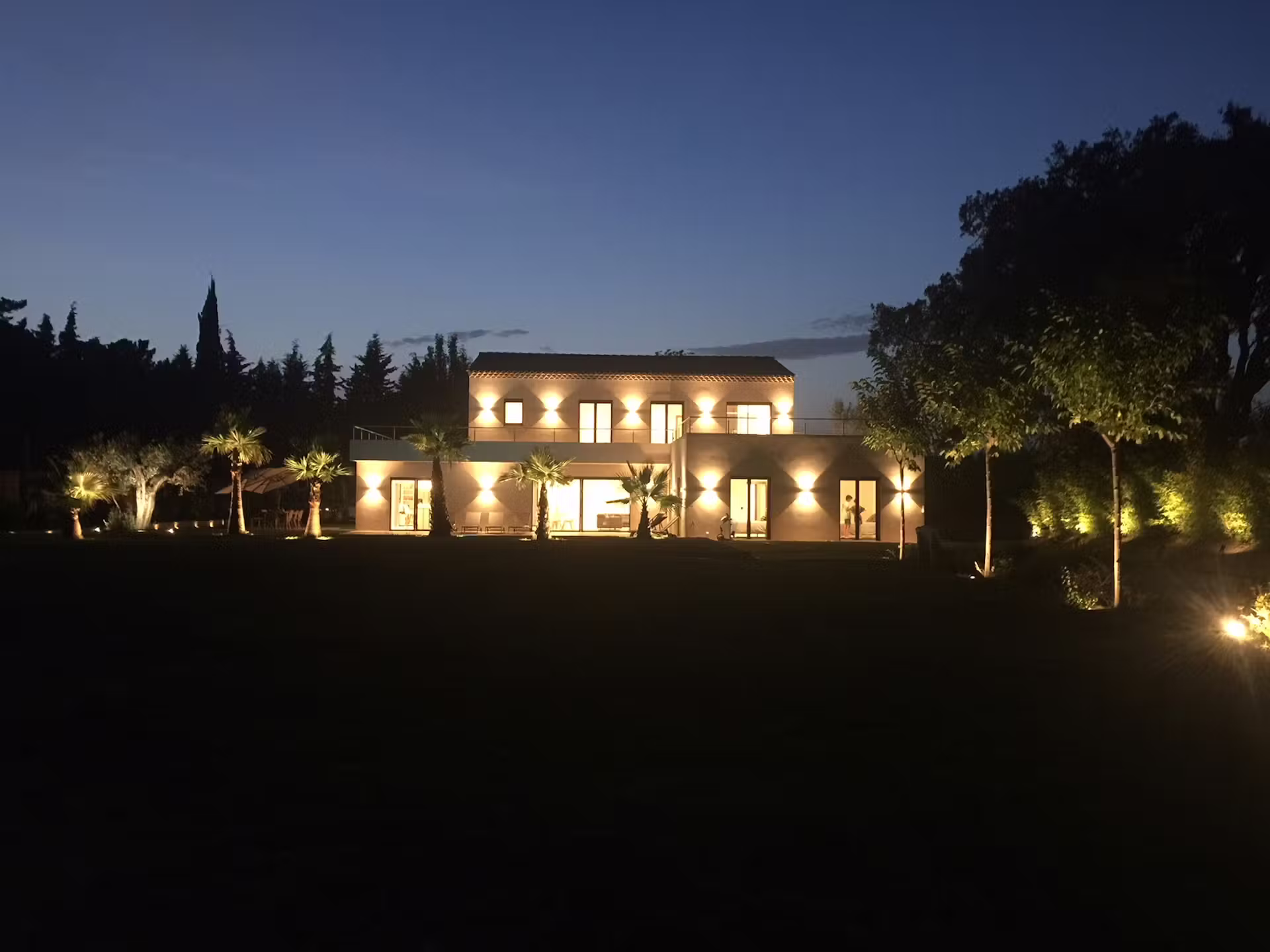 Arion — Panoramic view — photo 3 of 20