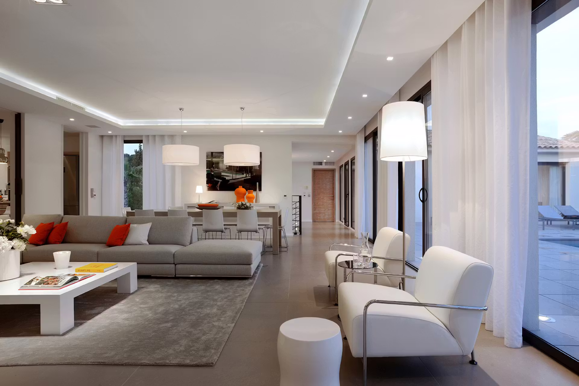 Circe — Chambre luxueuse — photo 6 sur 14