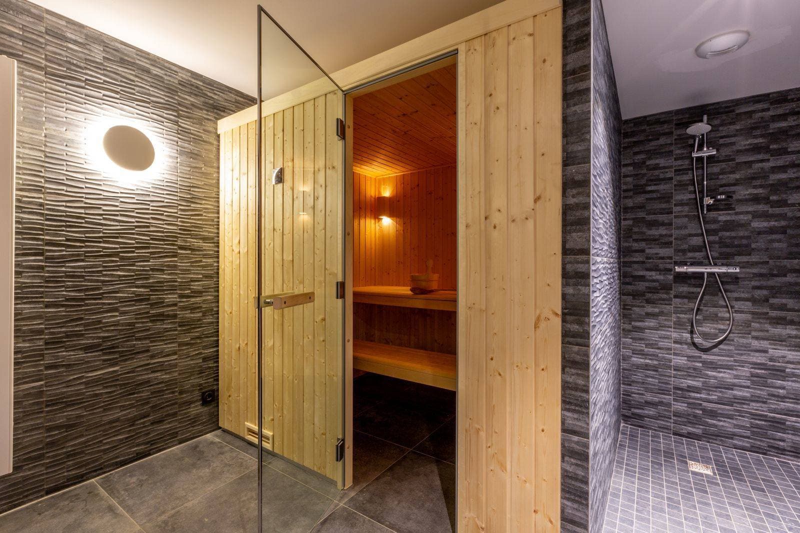 Chalet Manara — Chambre luxueuse — photo 6 sur 29
