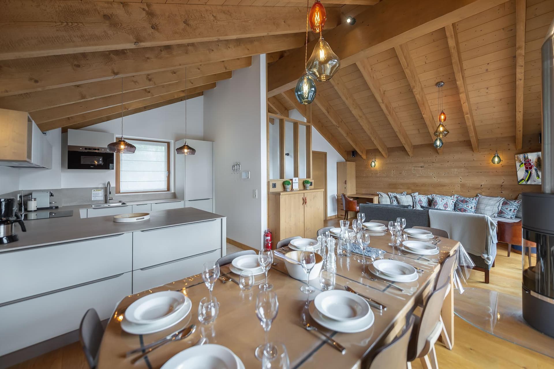 Chalet Palou — Terrasse — photo 9 sur 28