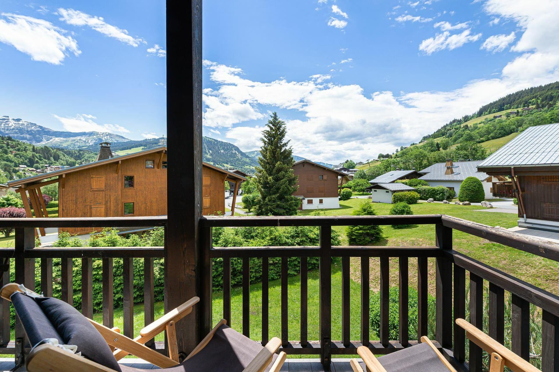 Appartement Aravis Blanches — Cuisine équipée — photo 8 sur 18