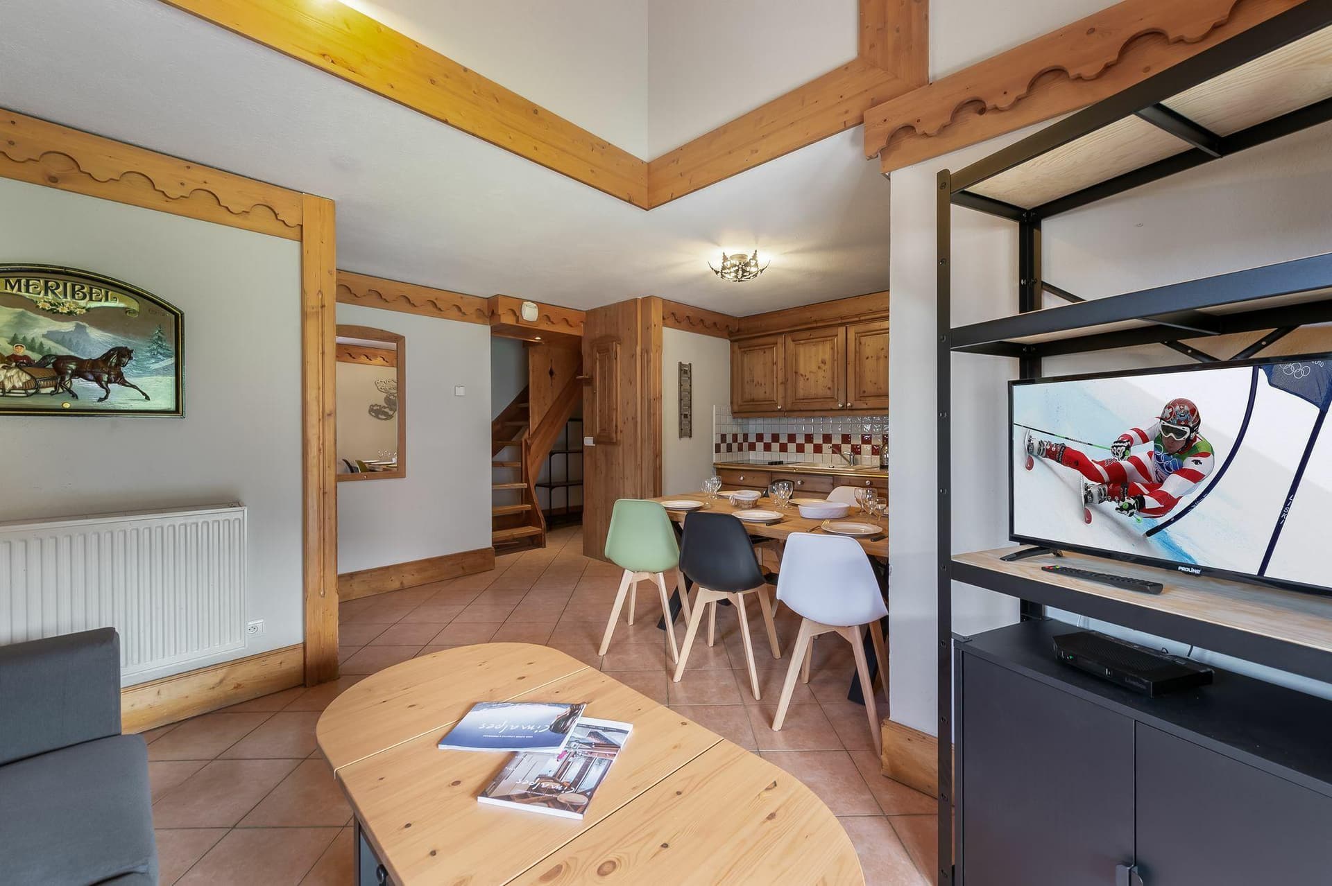 Appartement Fermes Daguet 9 — Vue panoramique — photo 3 sur 21