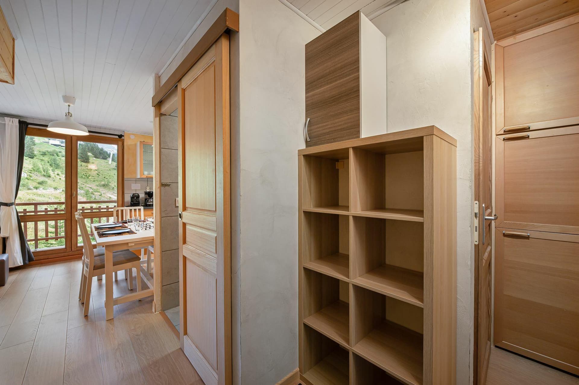 Appartement RE009W — Chambre luxueuse — photo 6 sur 10