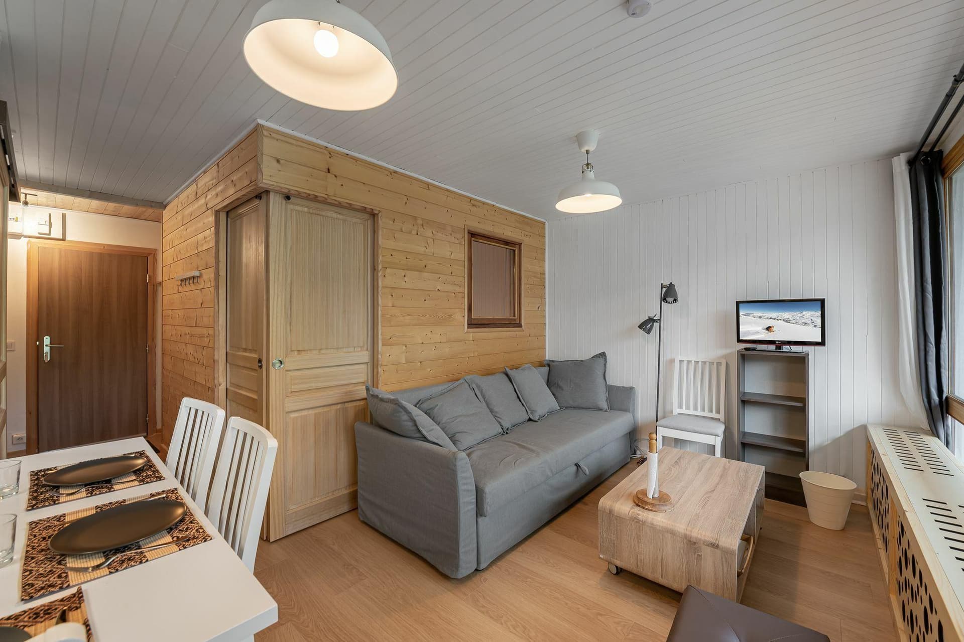 Appartement RE009W — Salle de bain — photo 7 sur 10