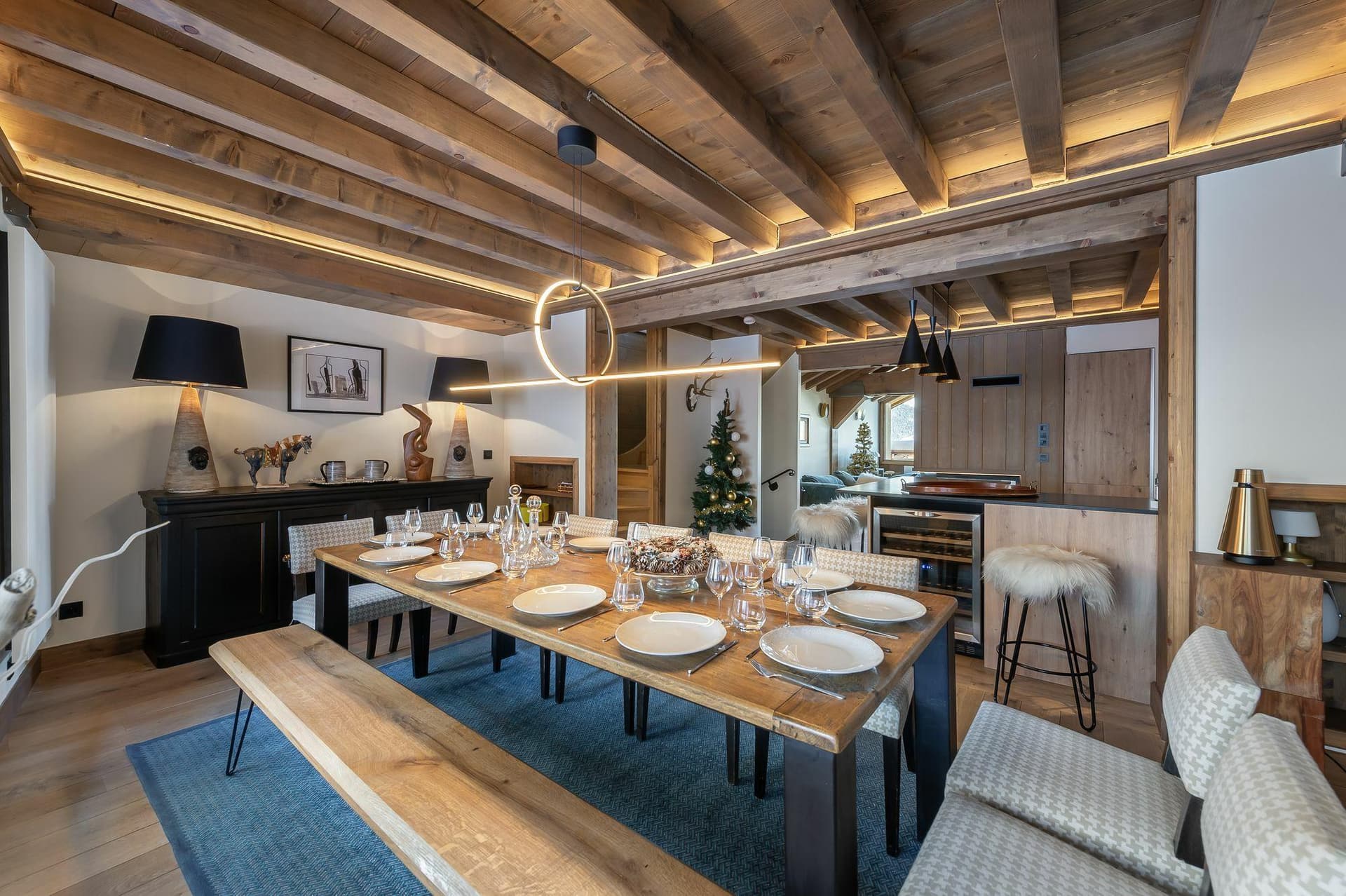 Chalet Prosper — Salle de bain — photo 7 sur 27