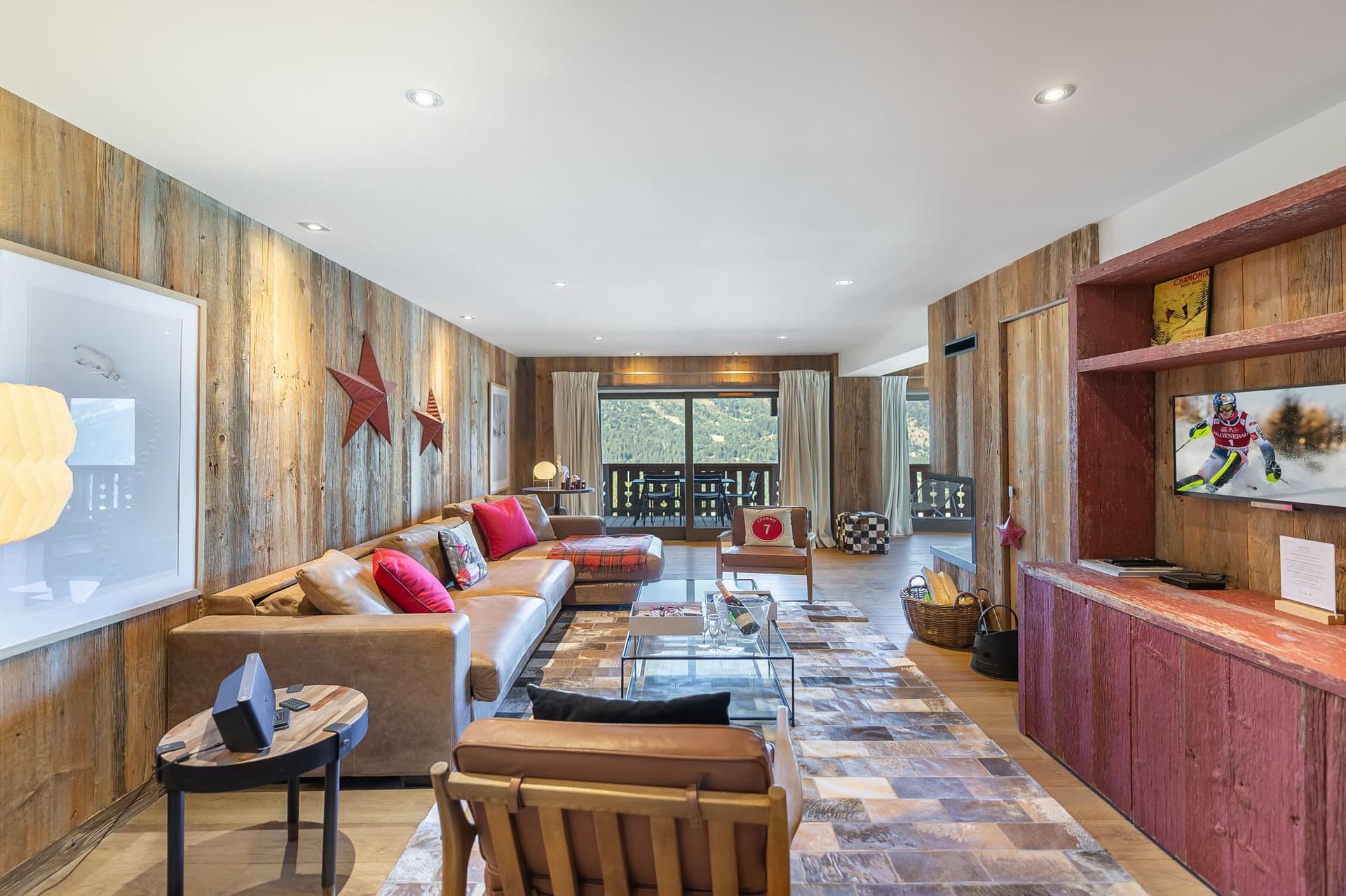 Appartement Aspen Lodge 31 — Vue panoramique — photo 3 sur 26