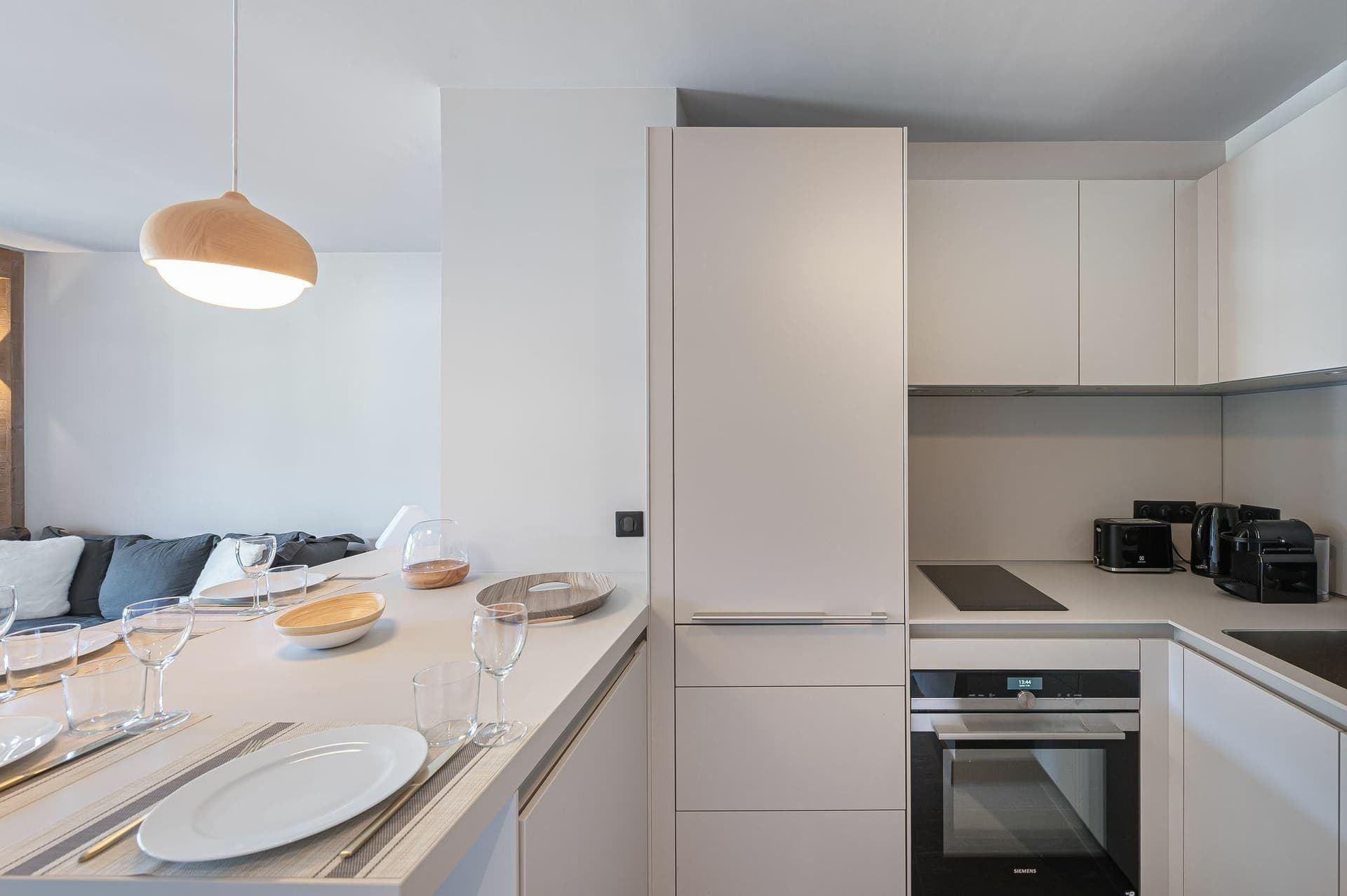 Appartement Stallion A13 — Architectural detail — photo 5 of 21