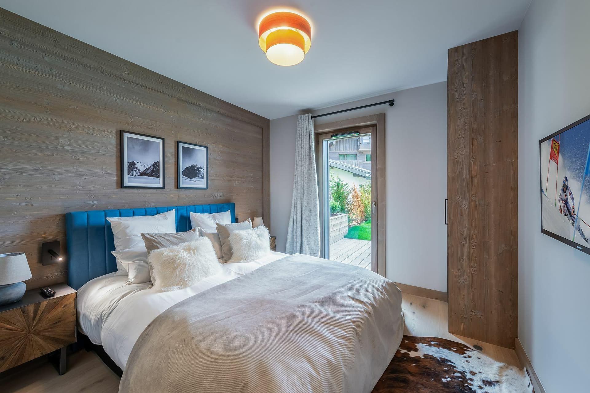 Appartement Stallion A02 — Living space — photo 4 of 20