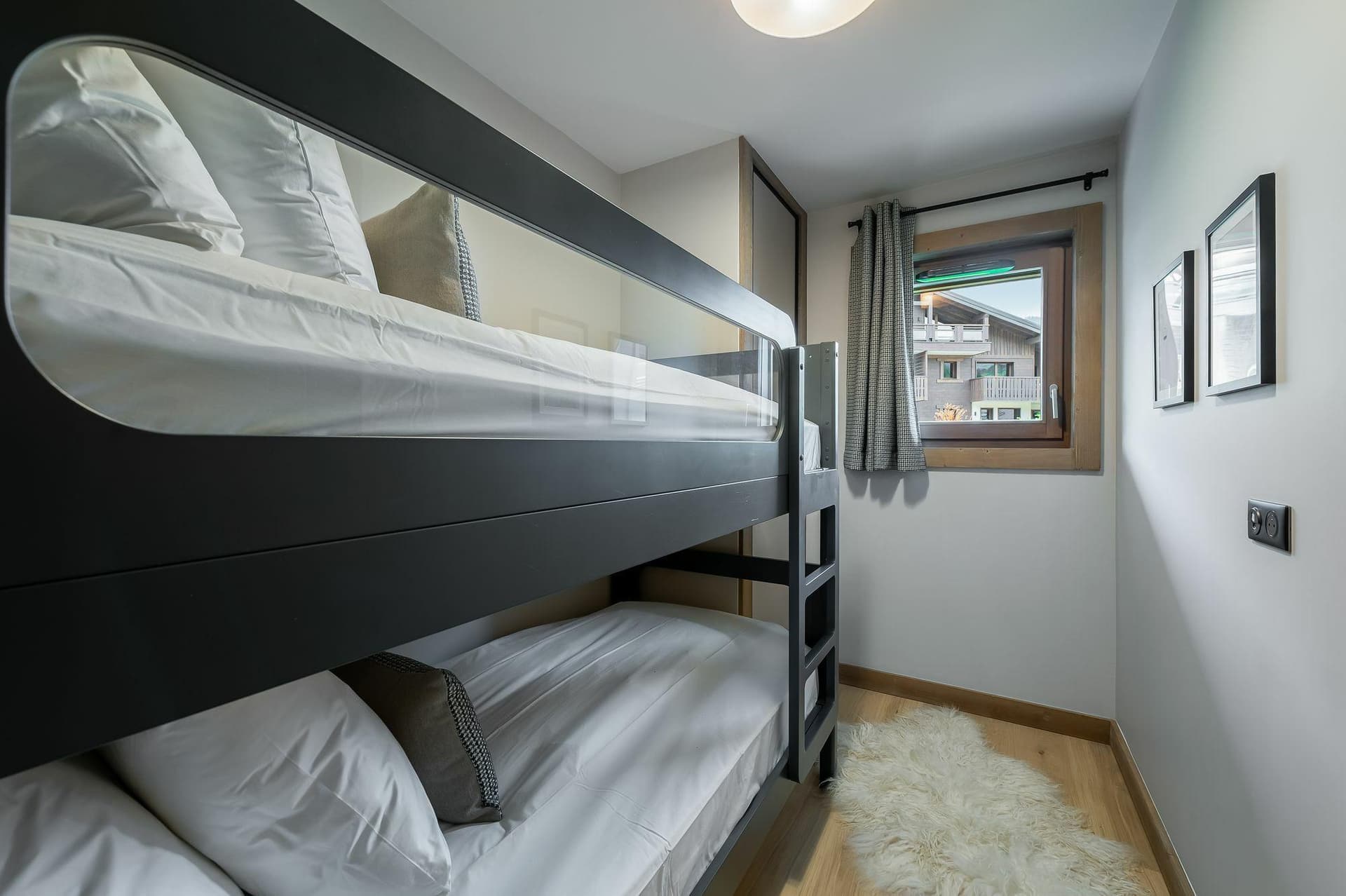 Appartement Stallion A02 — Bathroom — photo 7 of 20