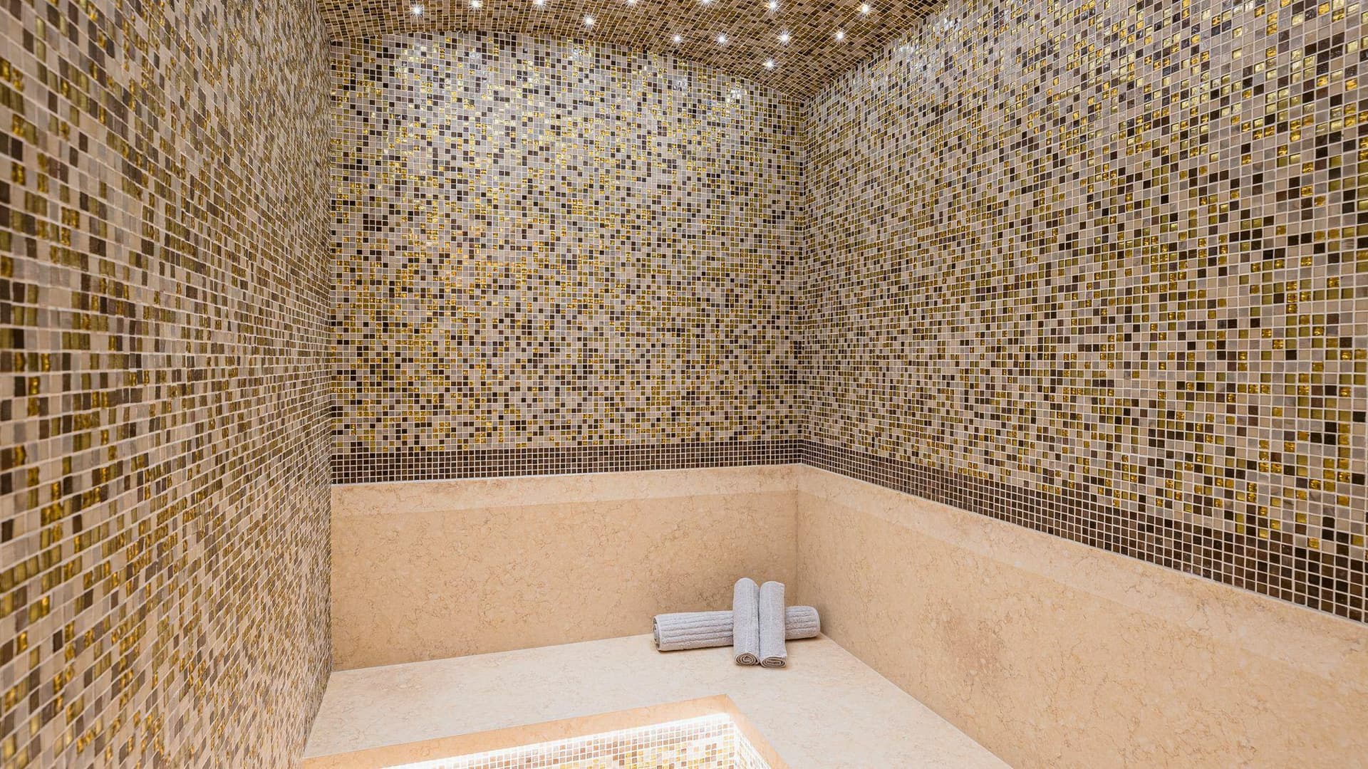 Chalet Barolo — Bathroom — photo 7 of 21