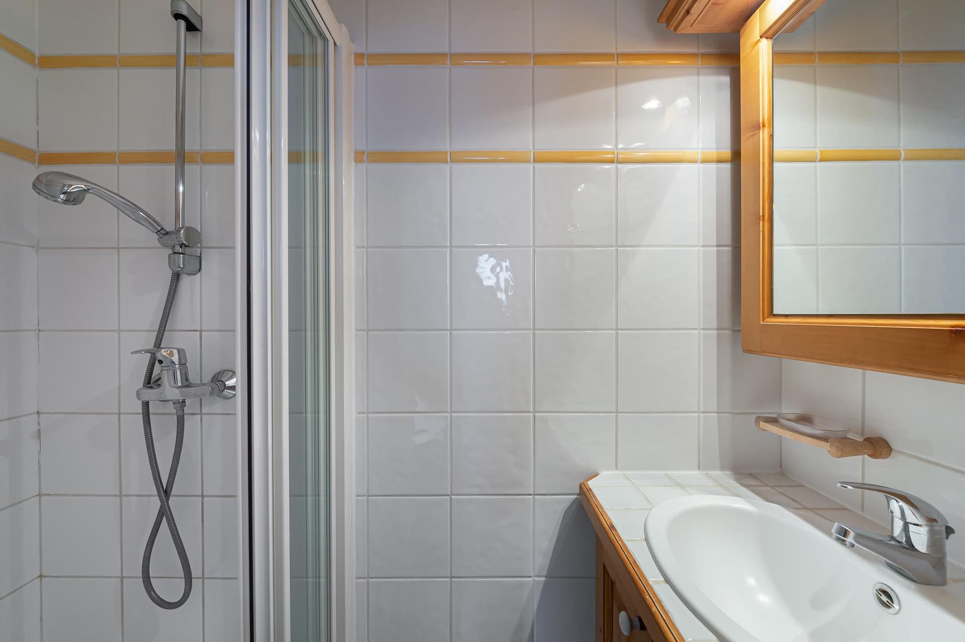 Appartement Fermes A215 — Architectural detail — photo 5 of 16