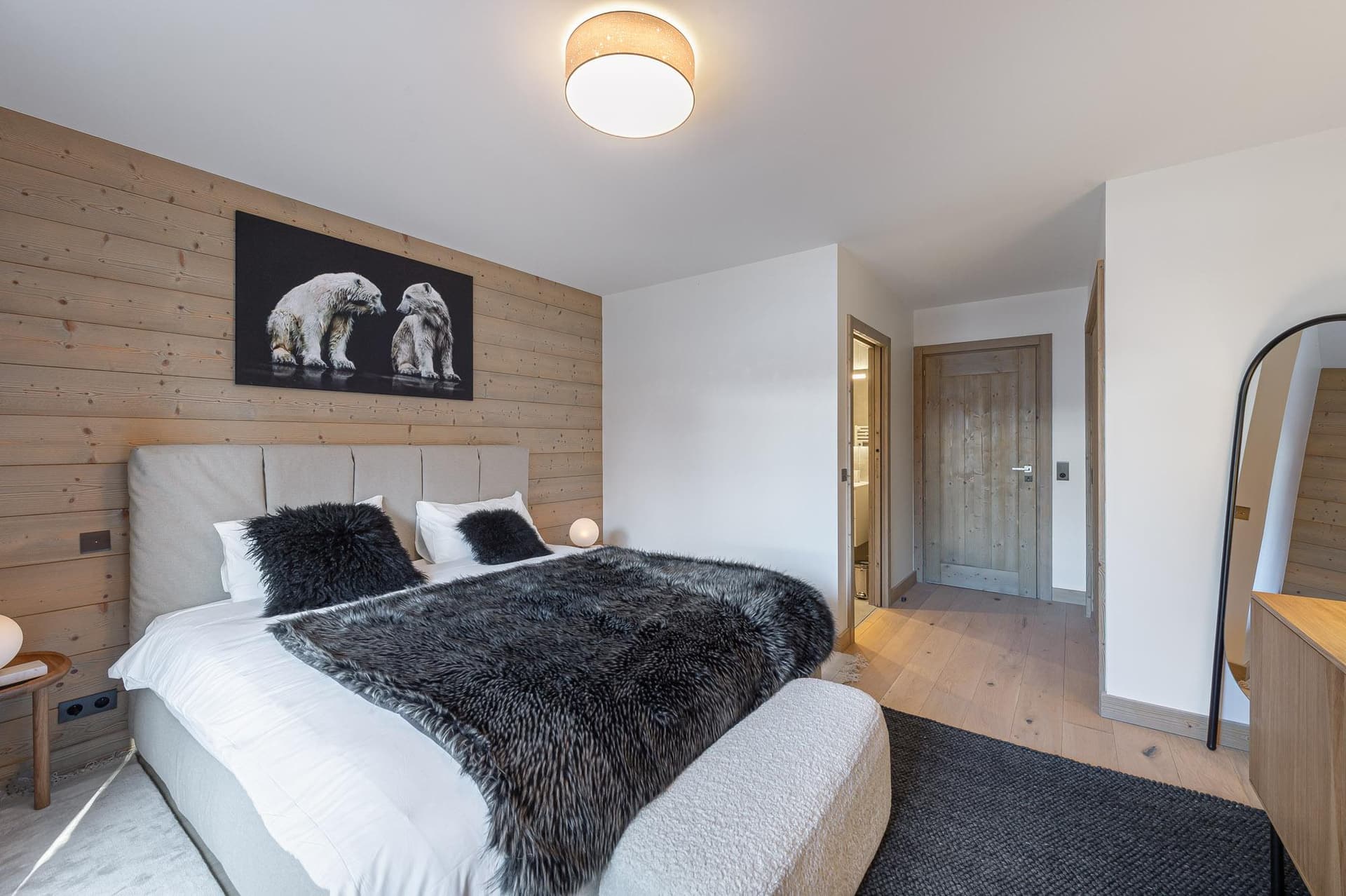 Appartement Parc Alpin 103 — Terrace — photo 9 of 26