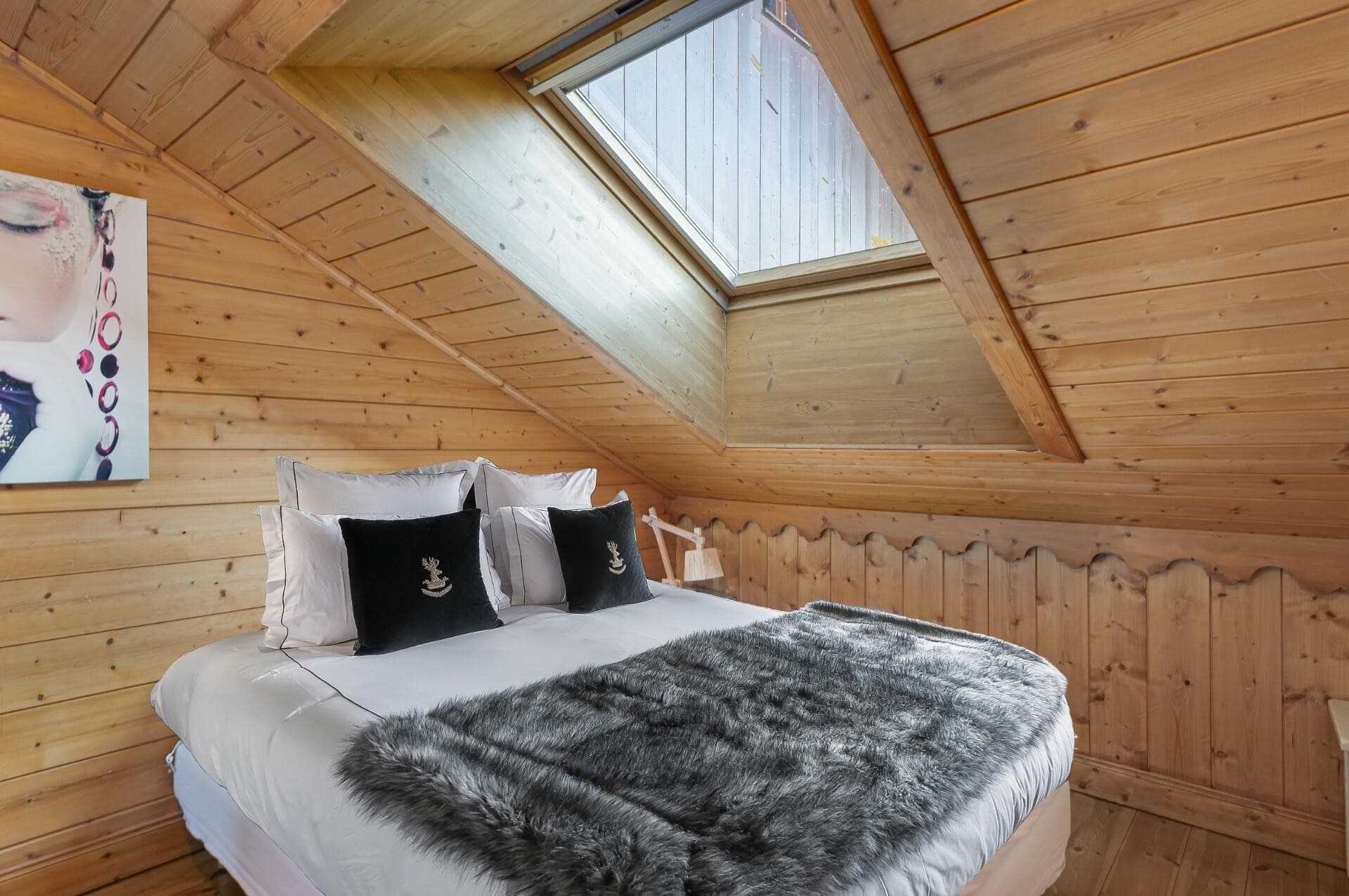 Appartement Fermes Daguet 16 — Espace de vie — photo 4 sur 19