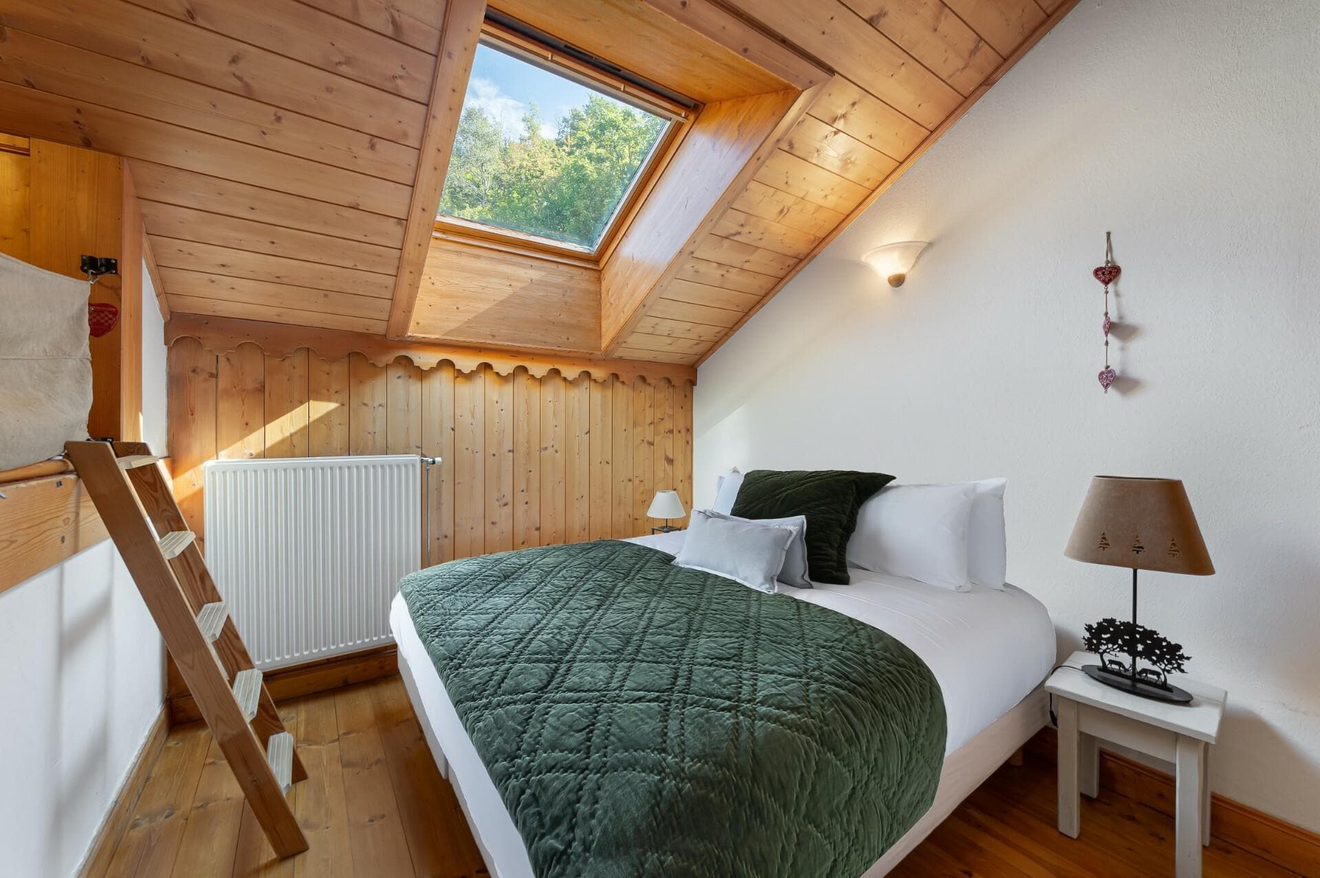 Appartement Fermes Daguet 16 — Salle de bain — photo 7 sur 19