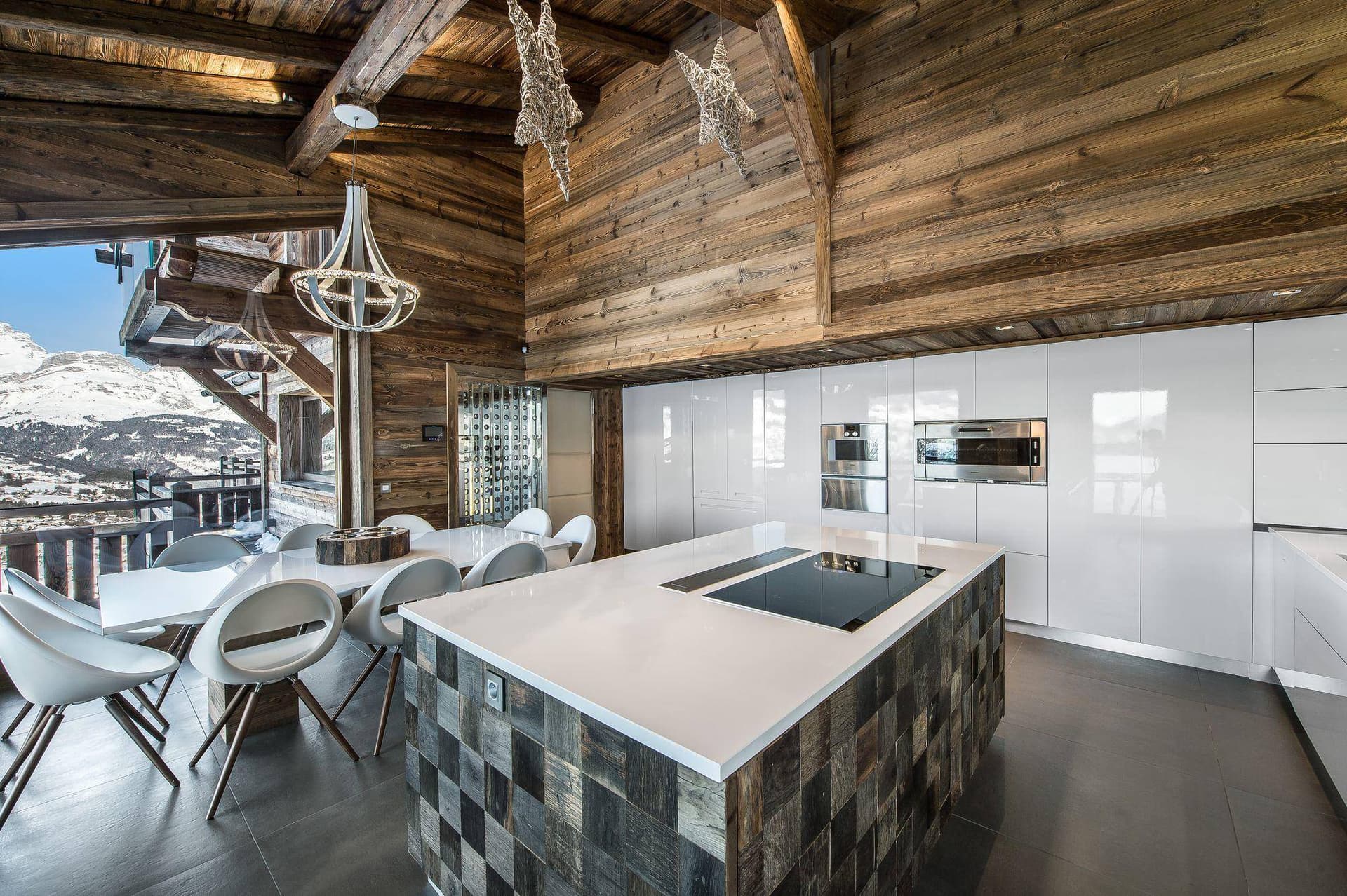 Chalet Ararat — Salle de bain — photo 7 sur 32