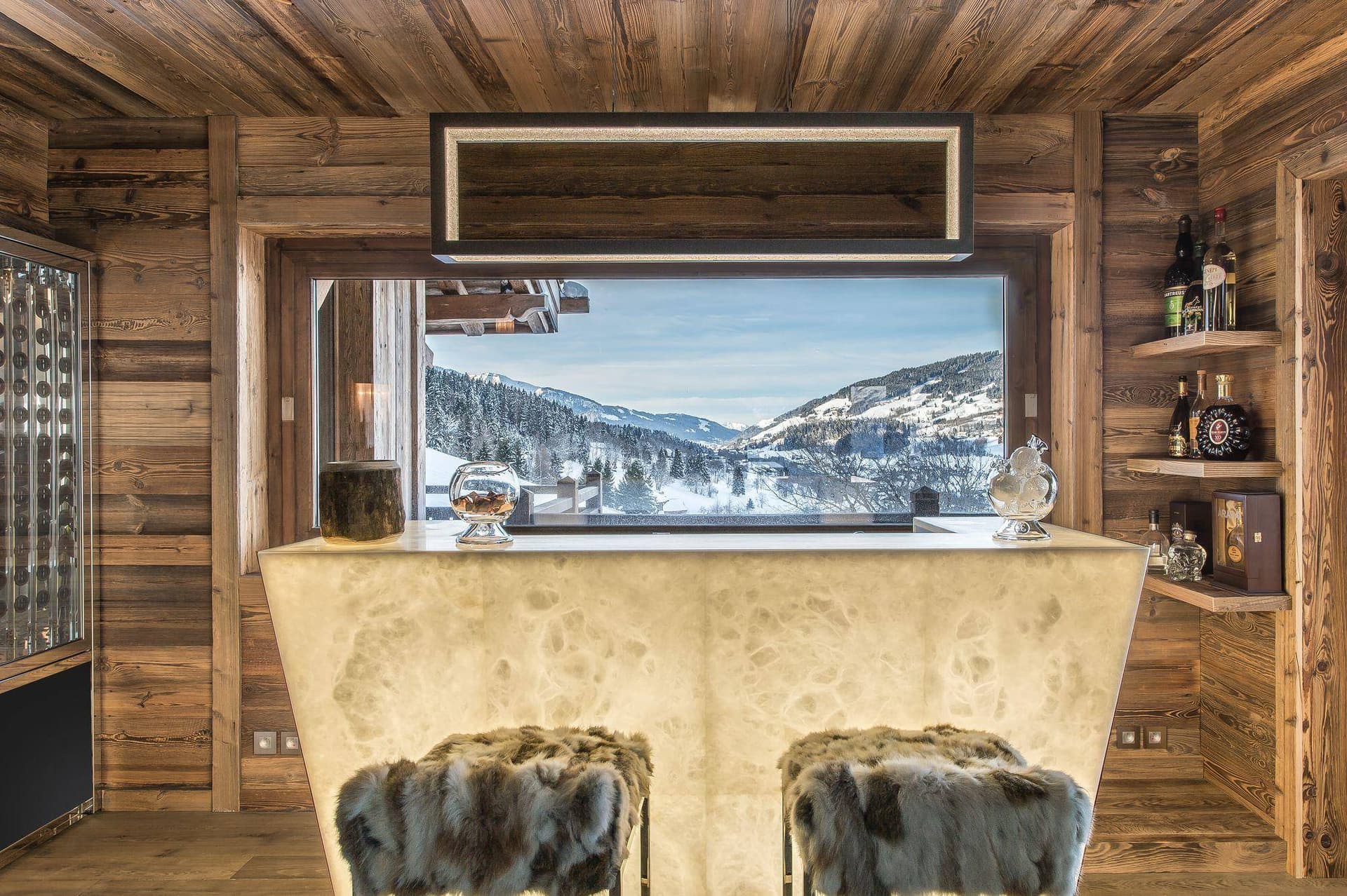 Chalet Ararat — Cuisine équipée — photo 8 sur 32