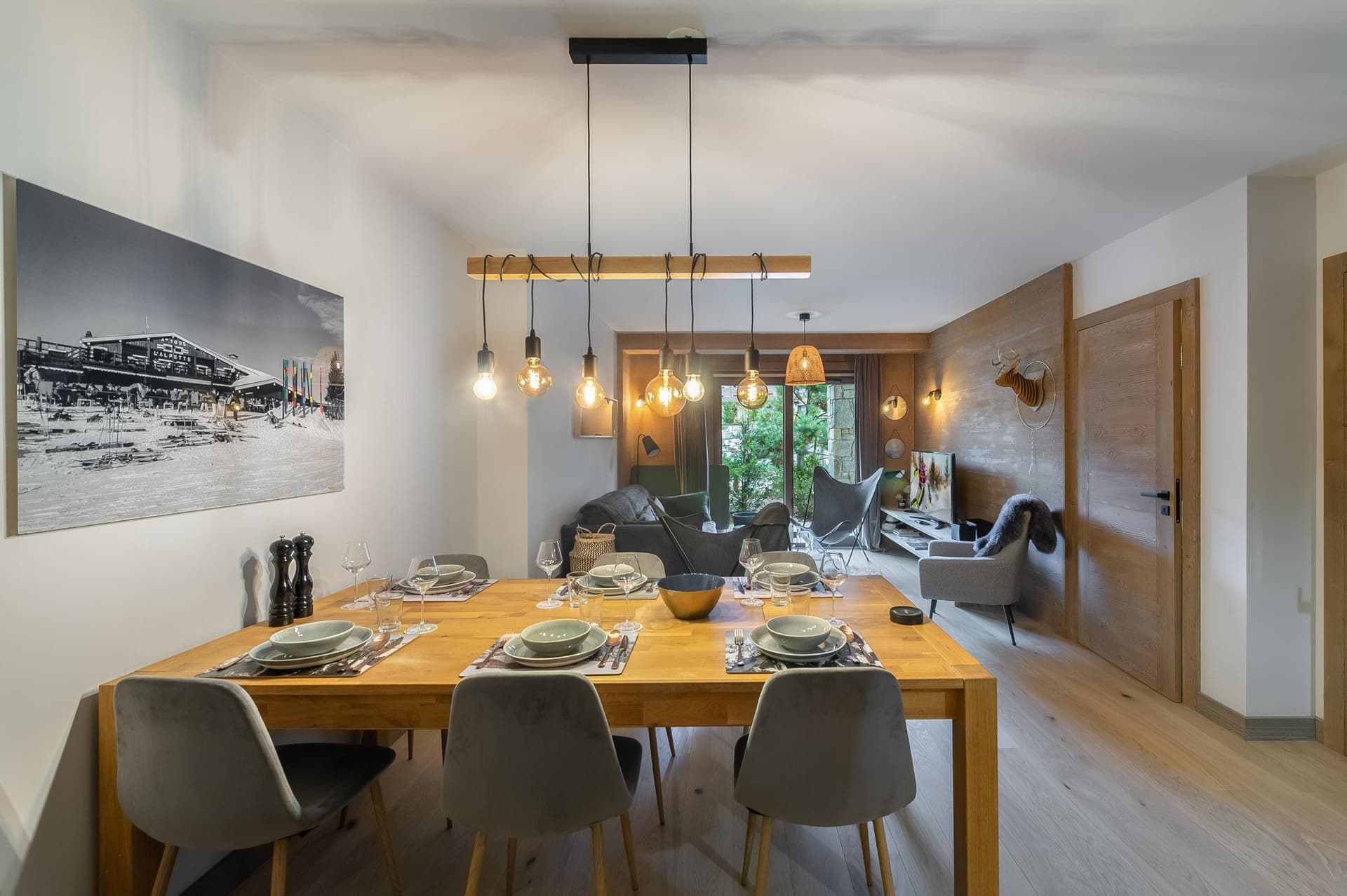 Appartement Stallion D03 — Chambre luxueuse — photo 6 sur 27