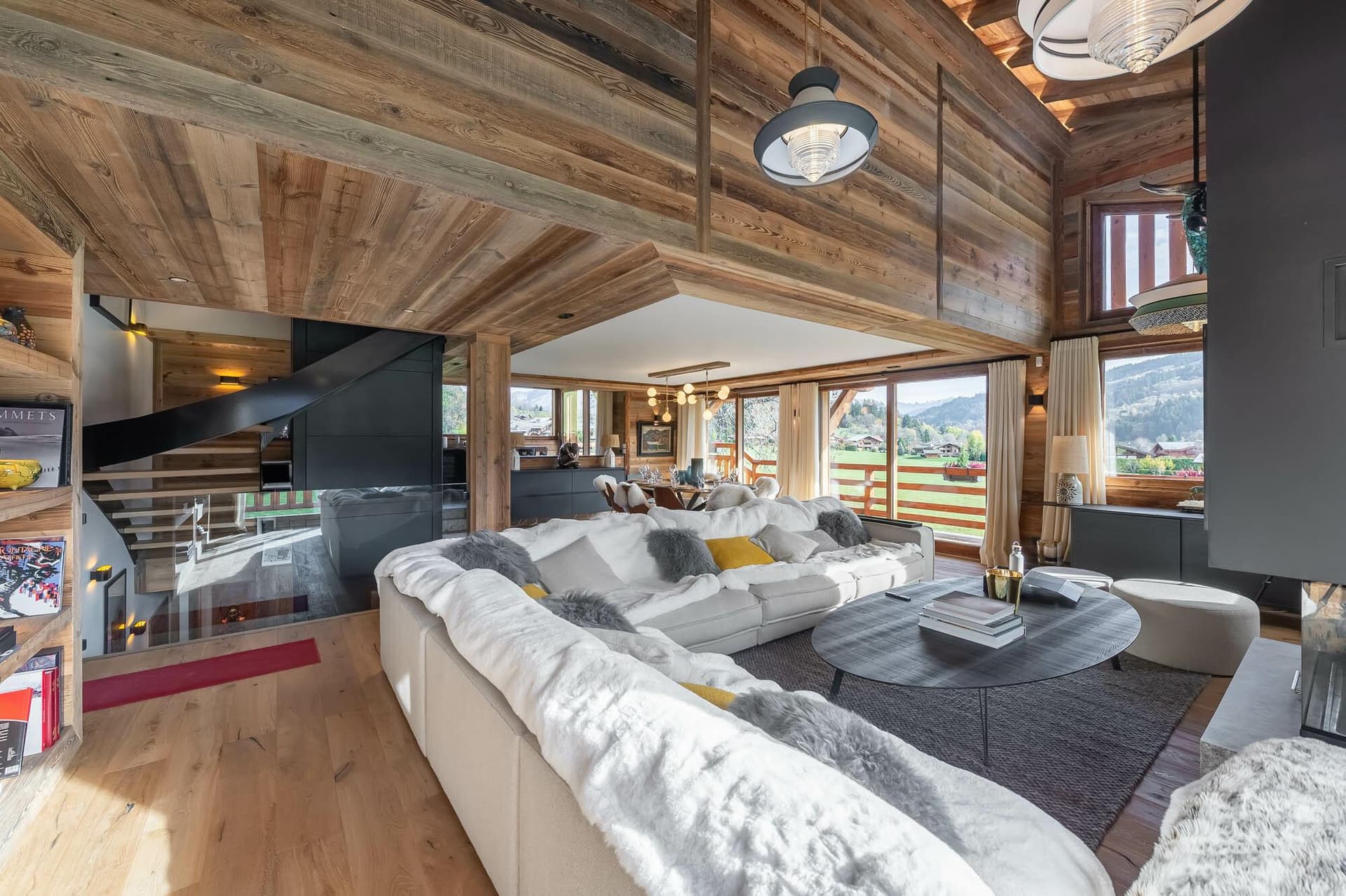 Chalet Paradis — Cuisine équipée — photo 8 sur 29