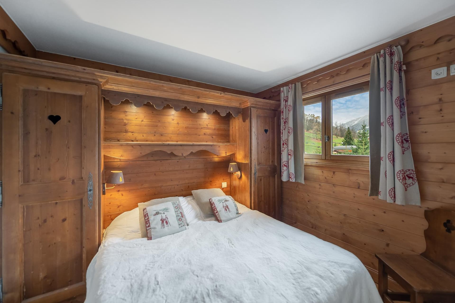 Appartement Fermes A214 — Salle de bain — photo 7 sur 15