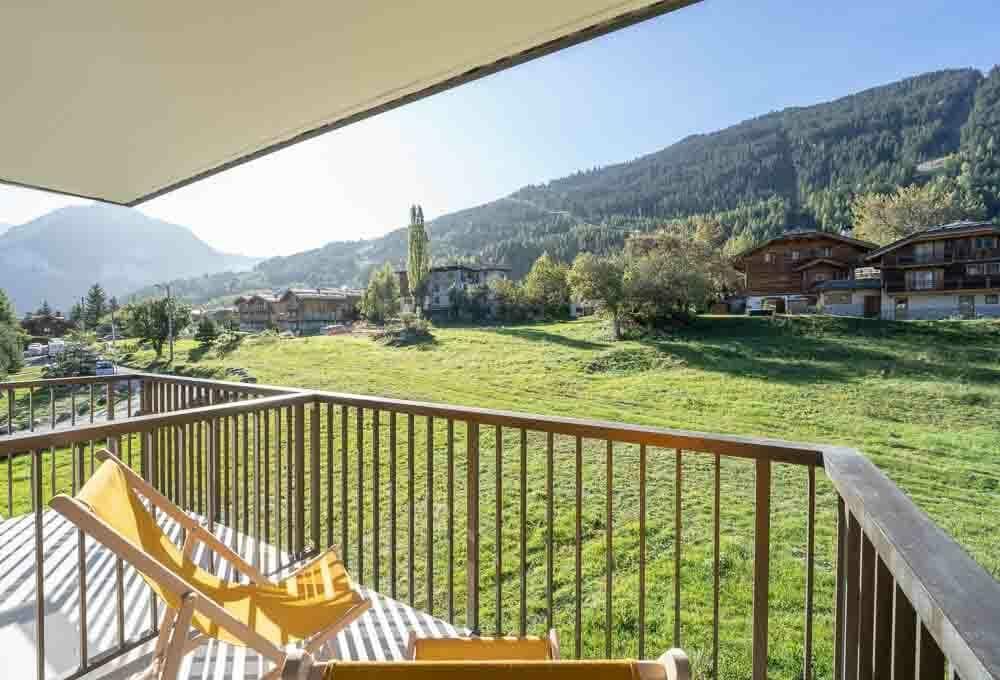 Appartement Le Lac 37 — Cuisine équipée — photo 8 sur 15