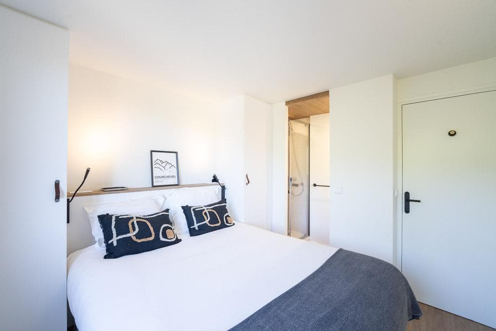 Appartement Le Lac 37 — Terrasse — photo 9 sur 15