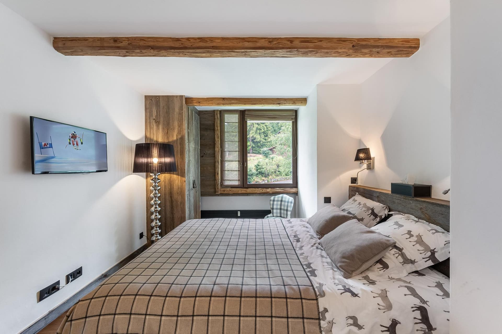 Appartement Amethyste — Salle de bain — photo 7 sur 16