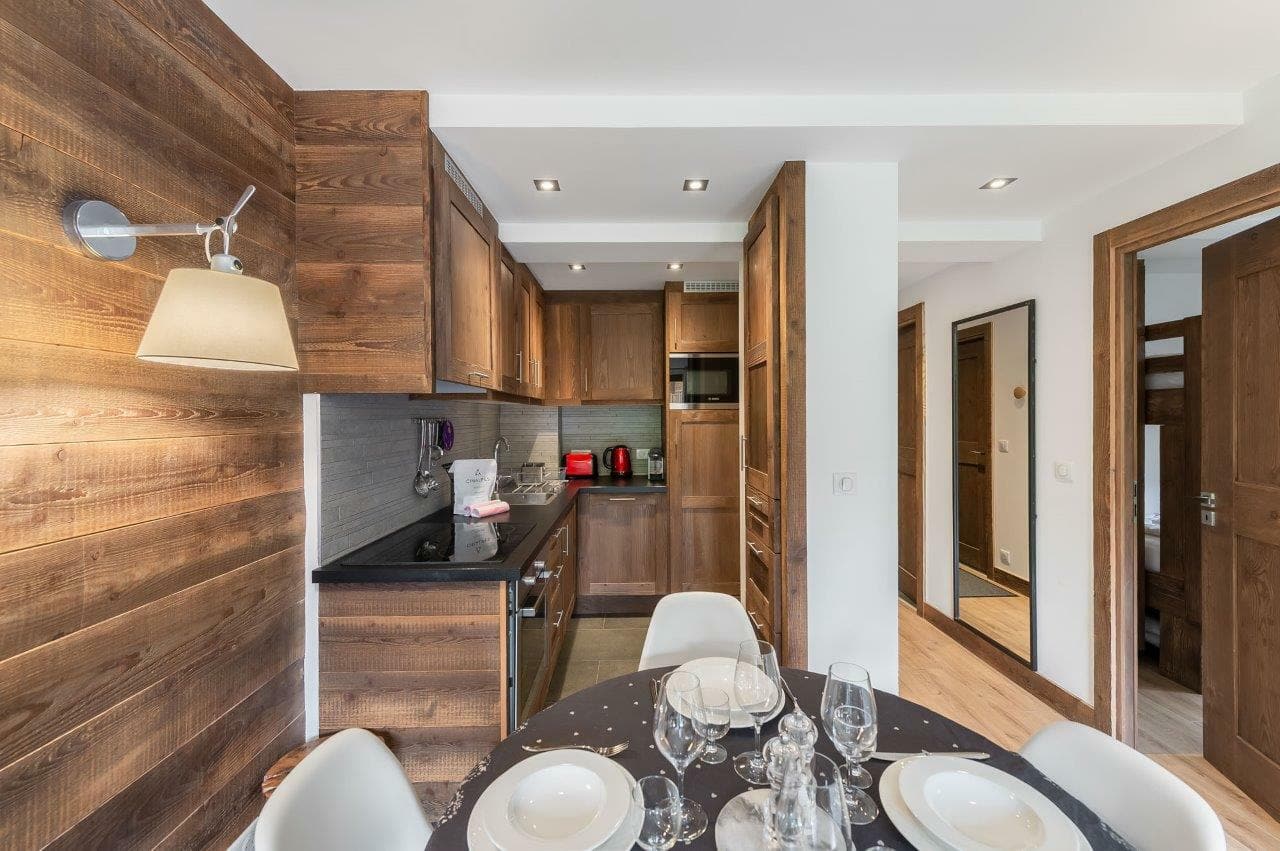 Appartement Lauzes 35 — Vue panoramique — photo 3 sur 13