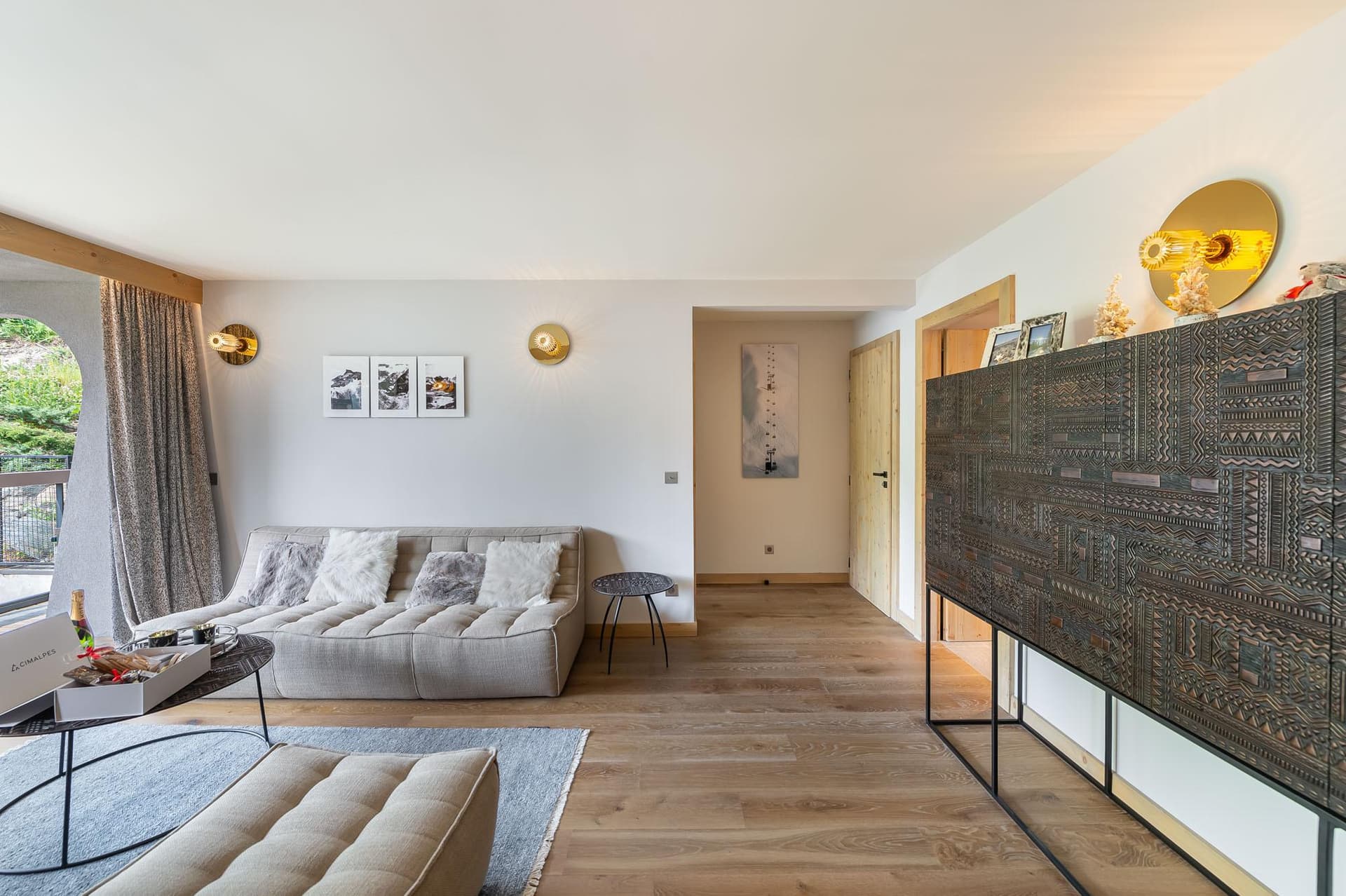 Appartement Phoenix 401 — Terrasse — photo 9 sur 22