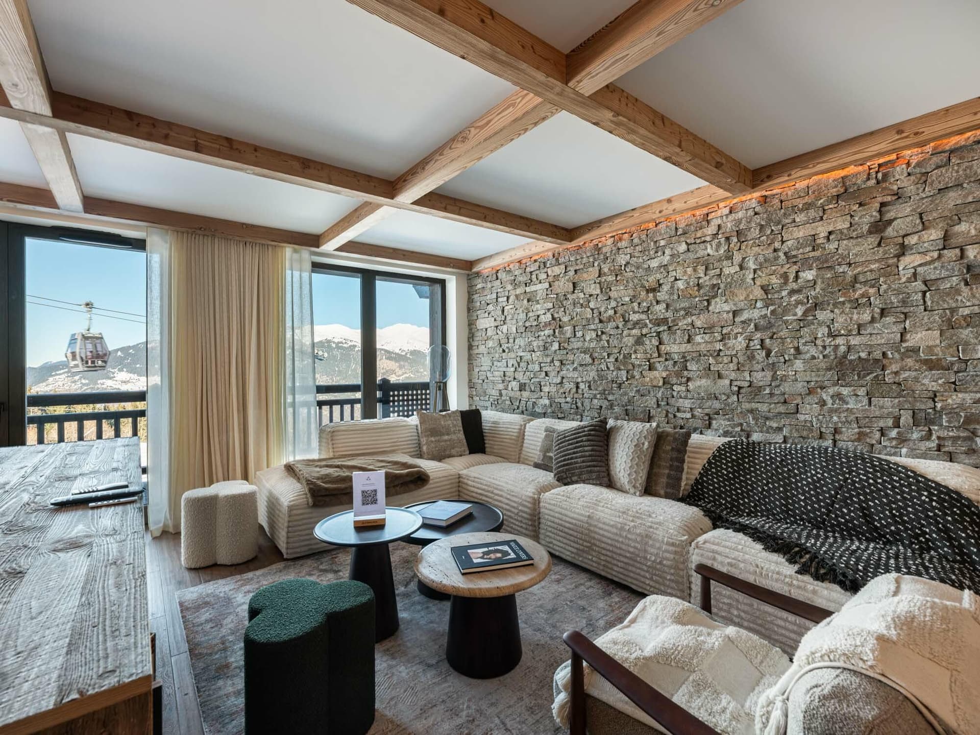Appartement Limeo — Vue panoramique — photo 3 sur 37