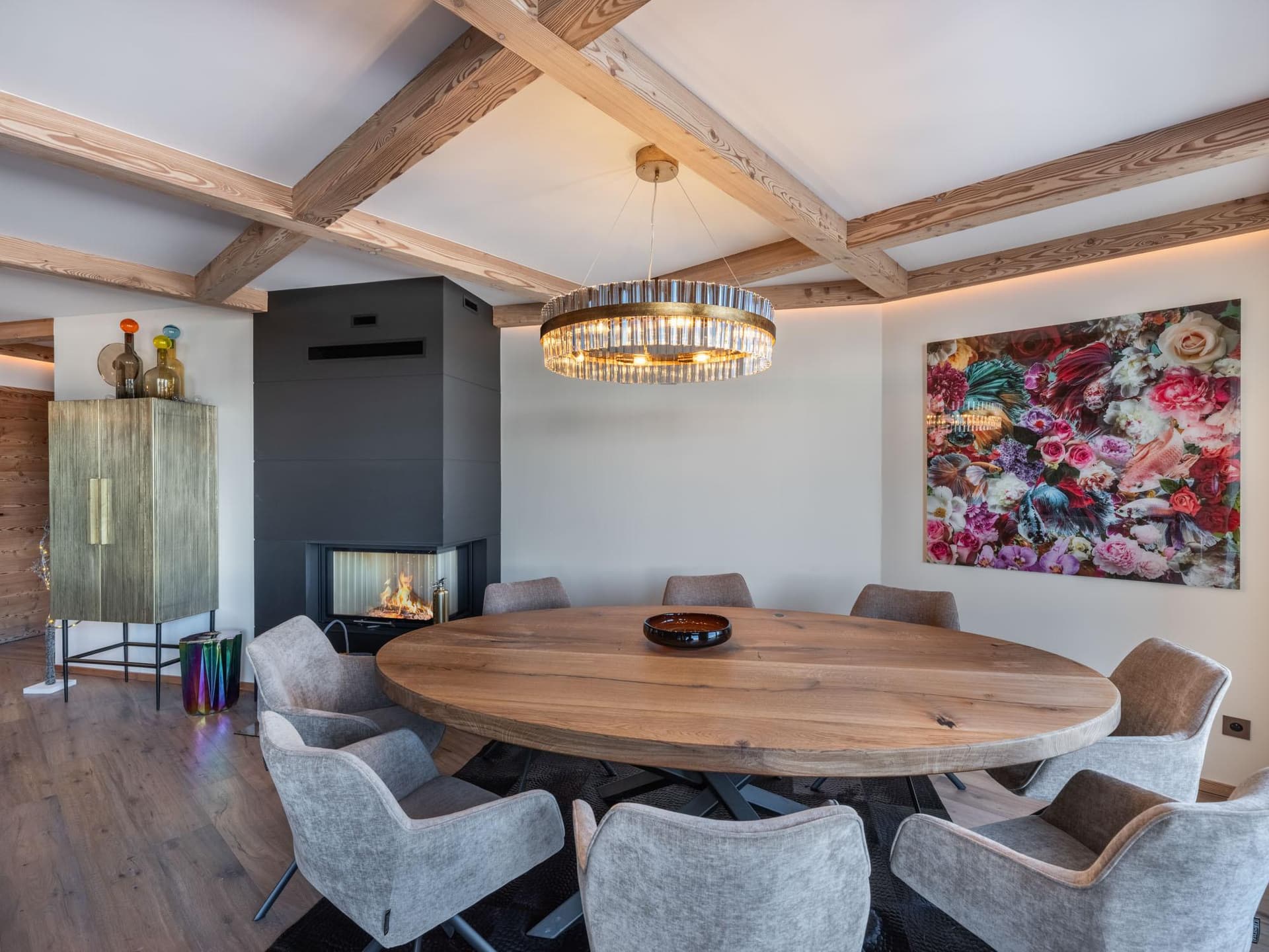Appartement Limeo — Chambre luxueuse — photo 6 sur 37