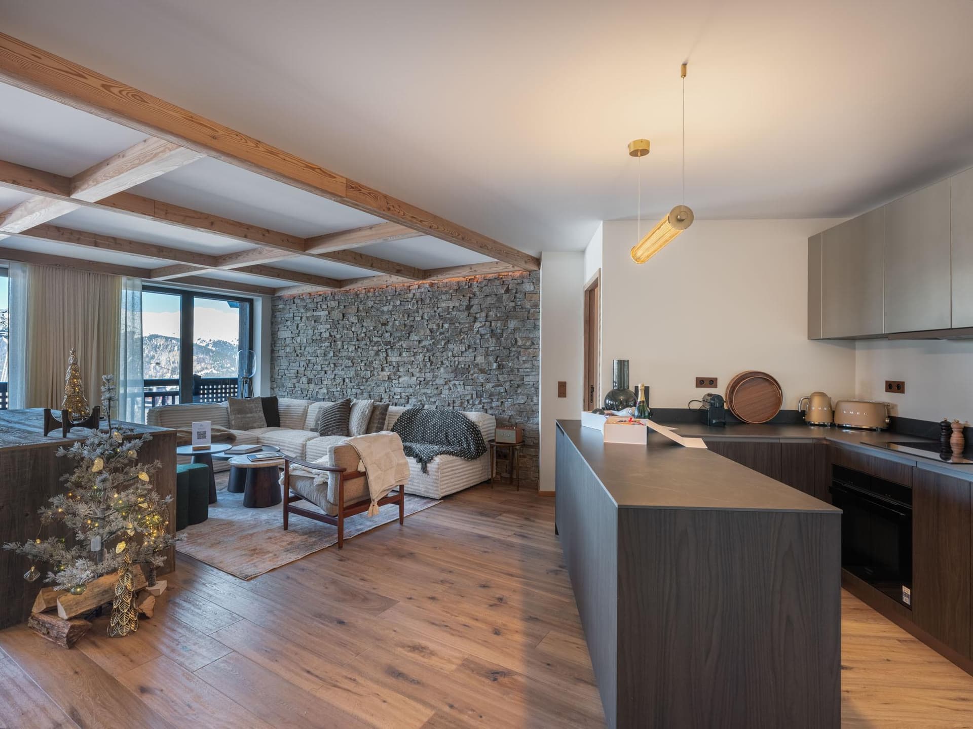 Appartement Limeo — Terrasse — photo 9 sur 37