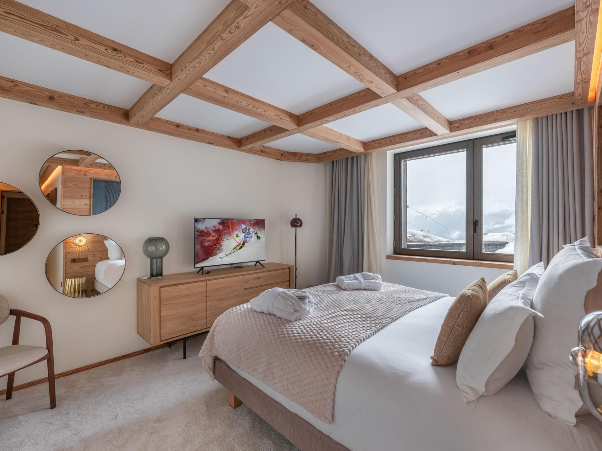 Appartement Brunello — Salle de bain — photo 7 sur 27