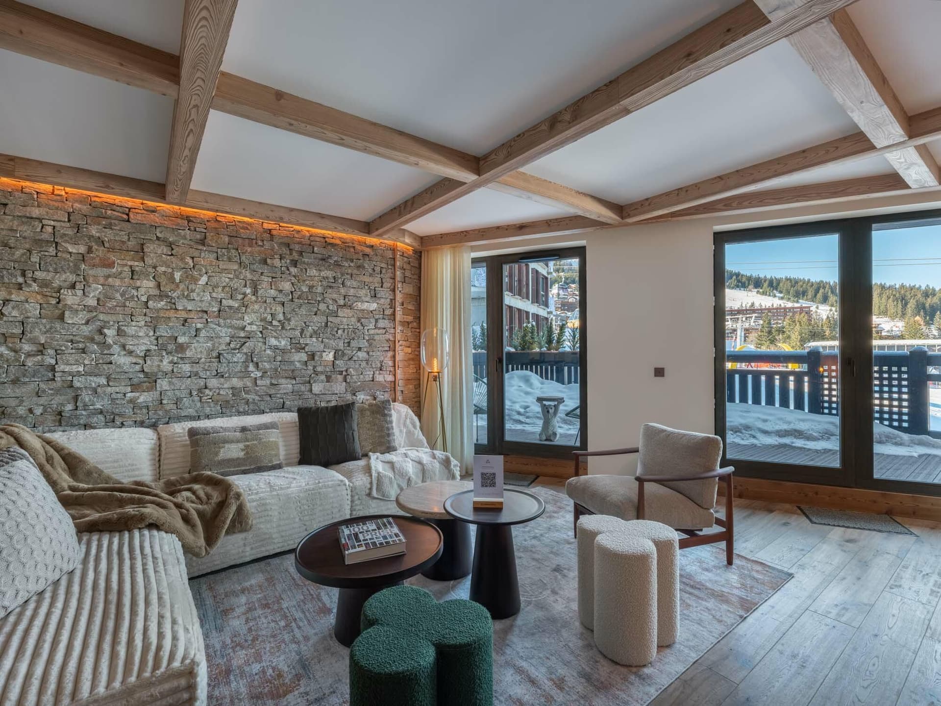 Appartement Nettuno — Elegant interior — photo 2 of 30