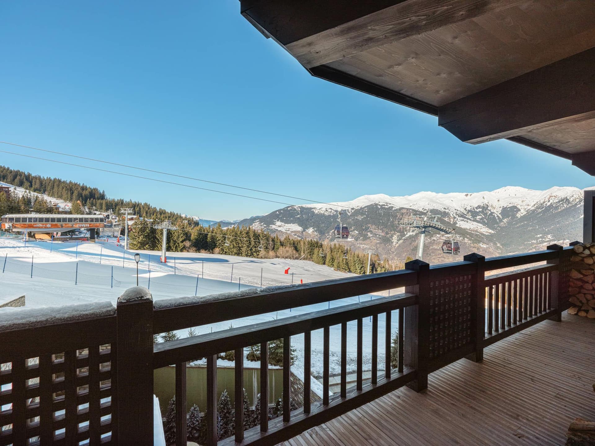 Appartement Nettuno — Panoramic view — photo 3 of 30