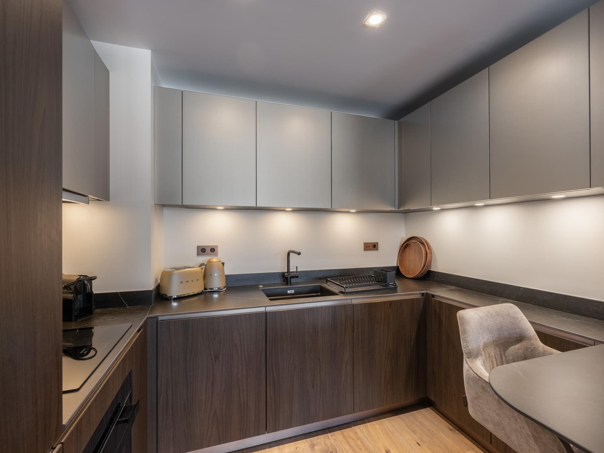 Appartement Oro — Vue panoramique — photo 3 sur 25