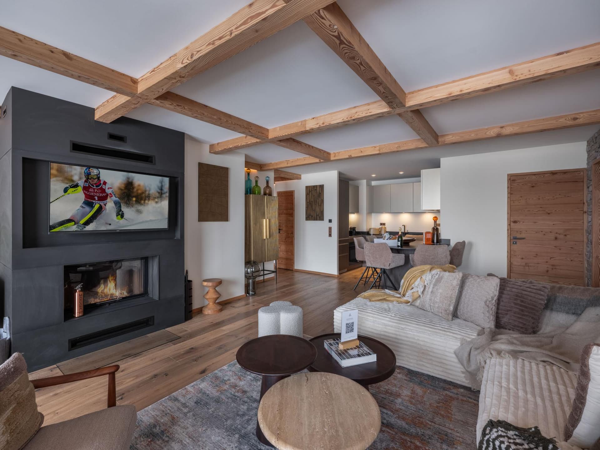 Appartement Oro — Détail architectural — photo 5 sur 25