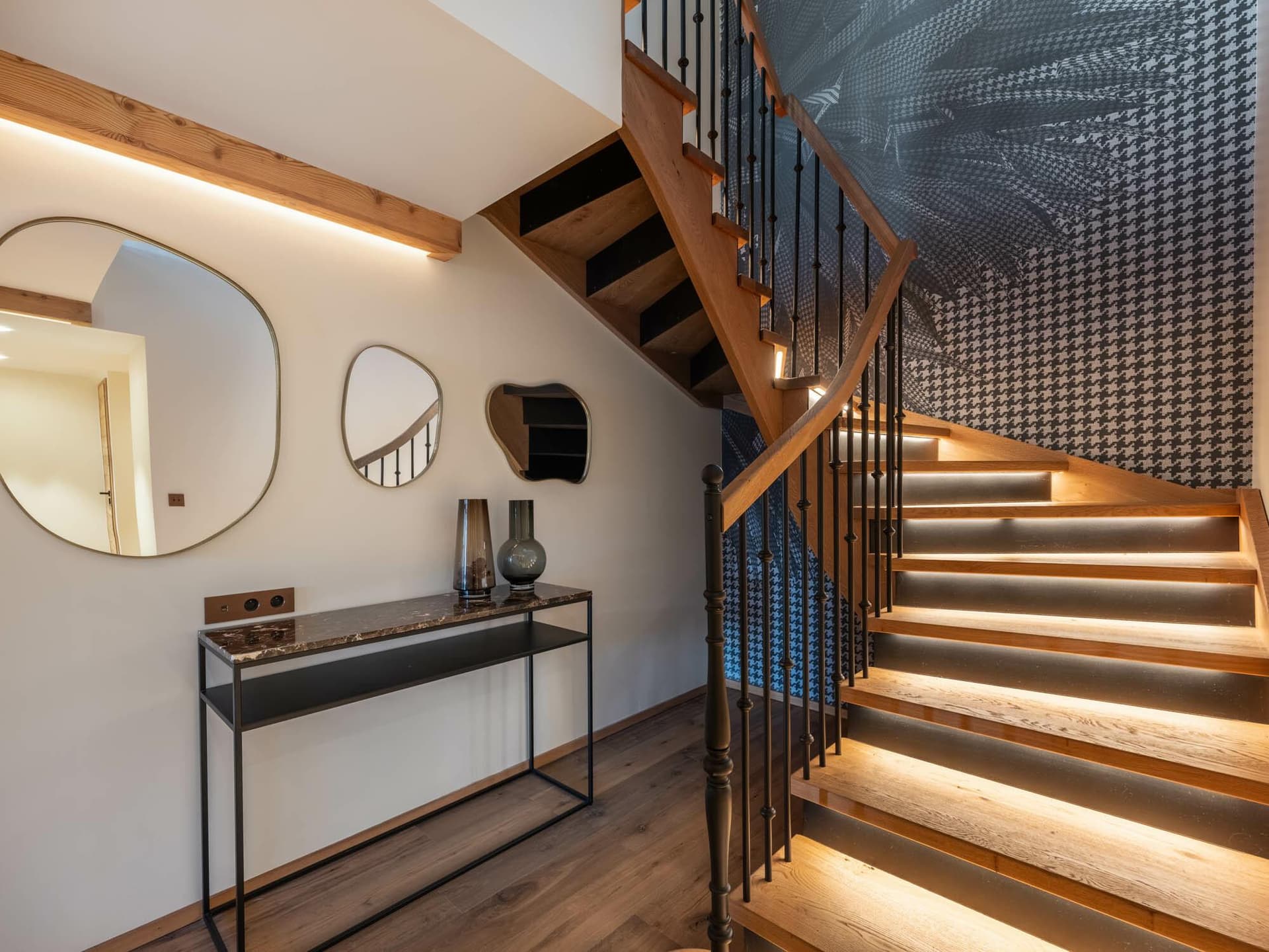 Appartement Sirio — Cuisine équipée — photo 8 sur 30