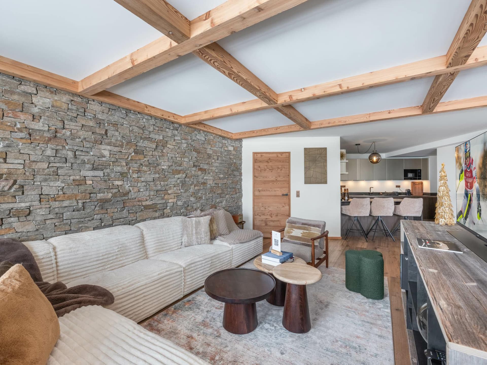 Appartement Mistero — Vue panoramique — photo 3 sur 32