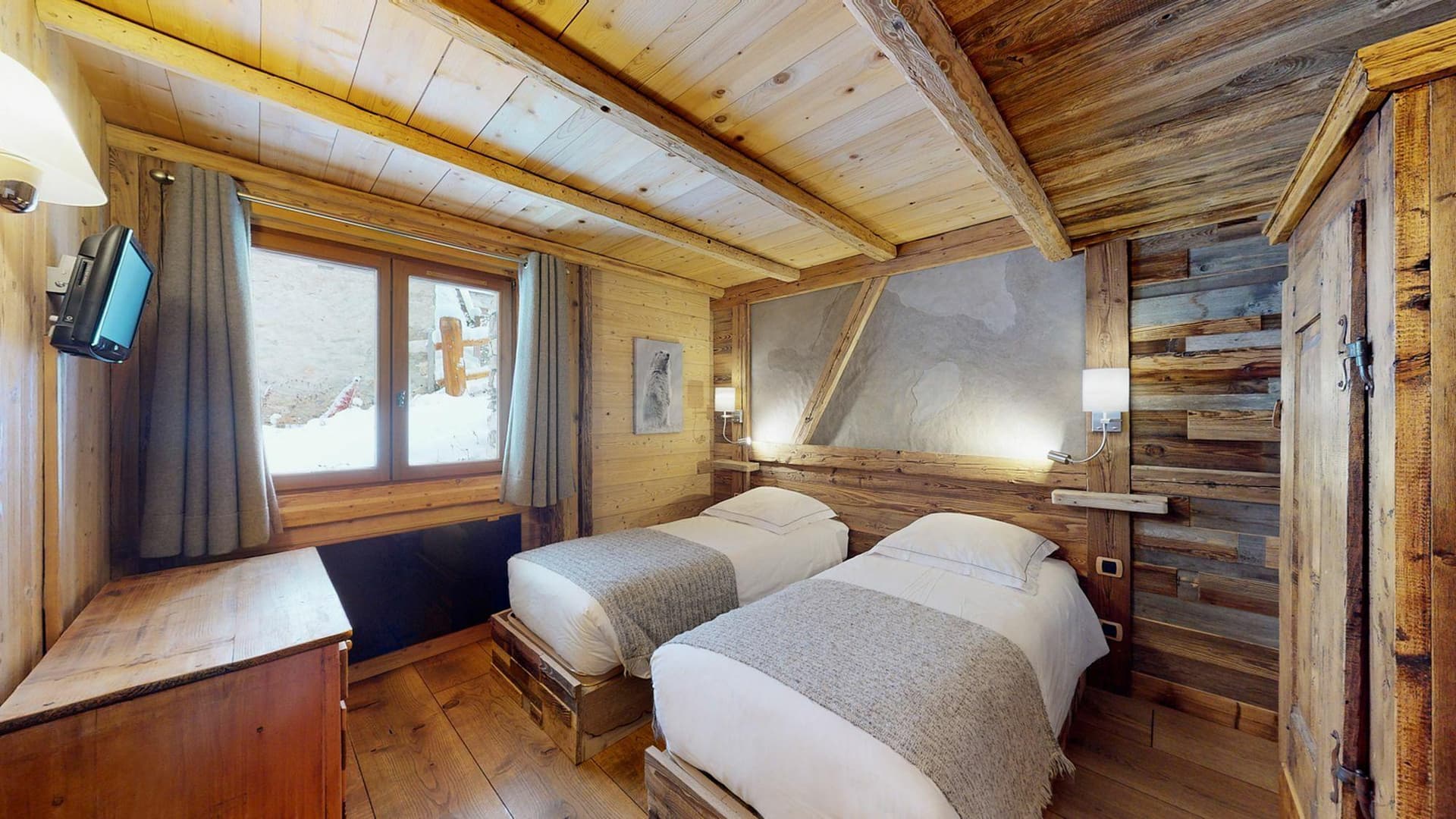 Chalet La Marsa — Cuisine équipée — photo 8 sur 13
