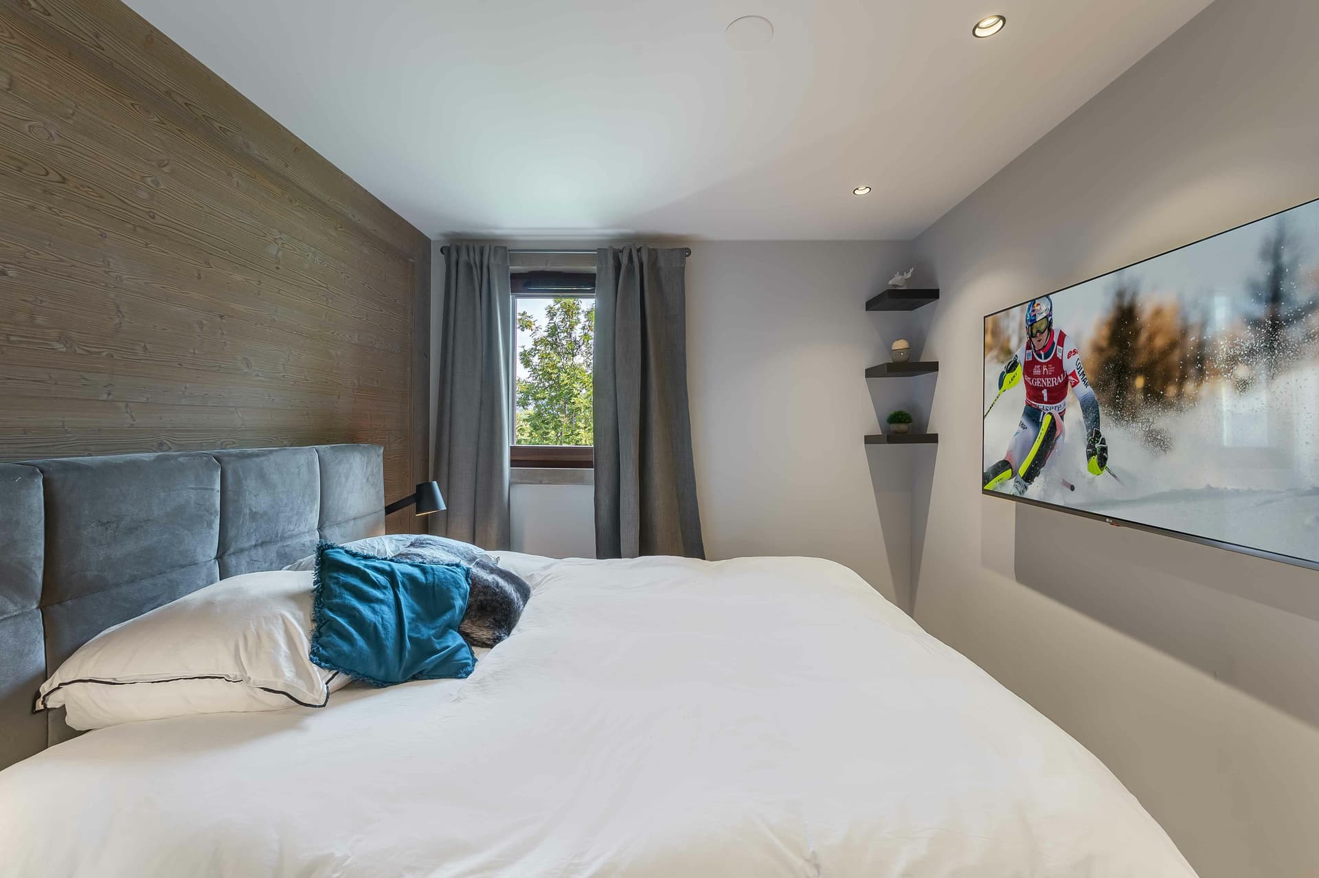 Appartement Stallion D02 — Terrasse — photo 9 sur 27