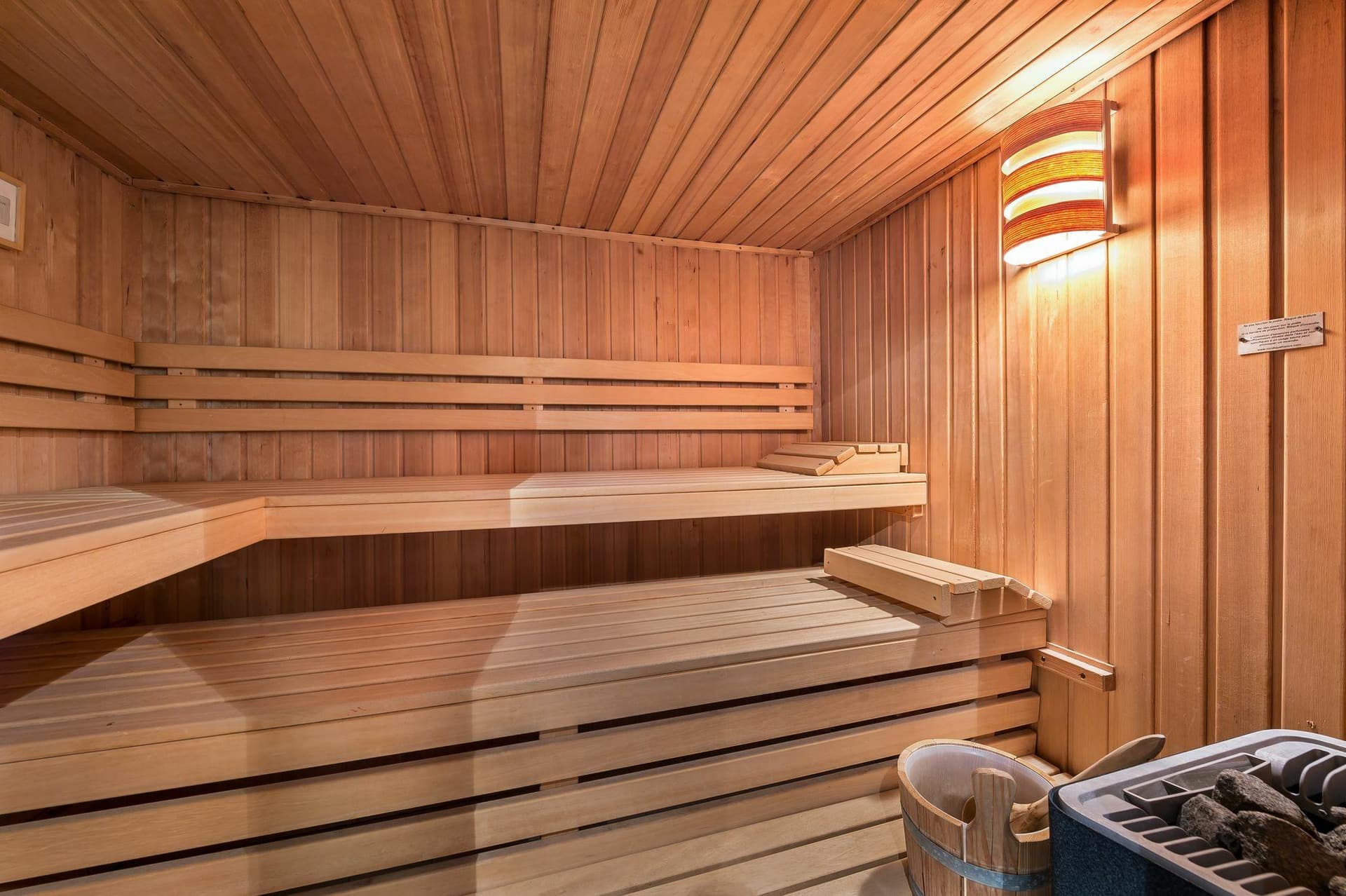 Appartement Martin des Neiges 2 — Détail architectural — photo 5 sur 20