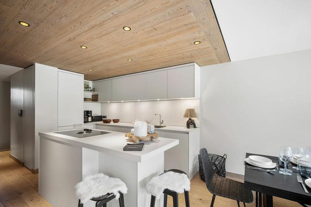 Appartement Phoenix 801 — Terrasse — photo 9 sur 22