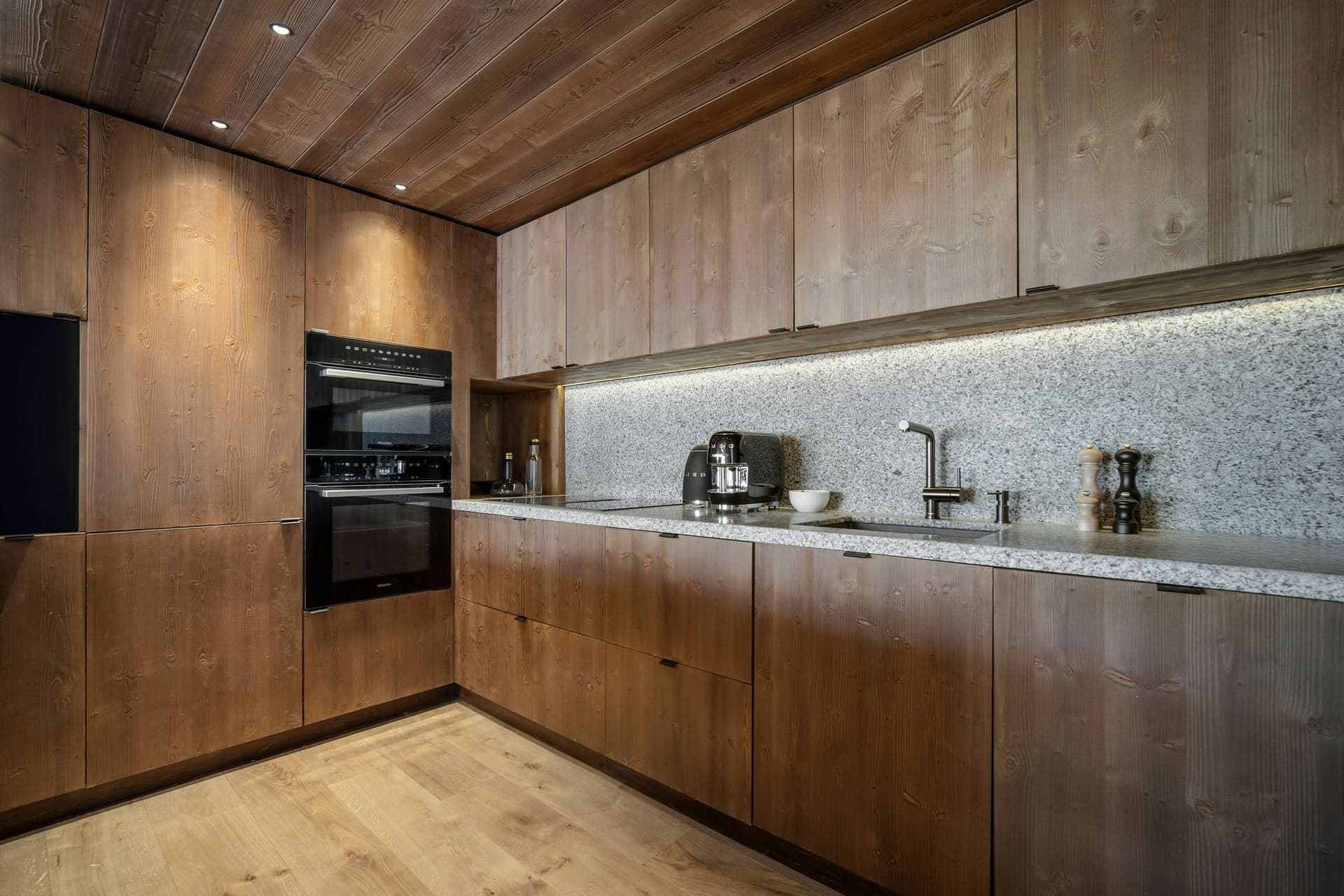 Appartement Atmosphère 301 — Vue panoramique — photo 3 sur 31